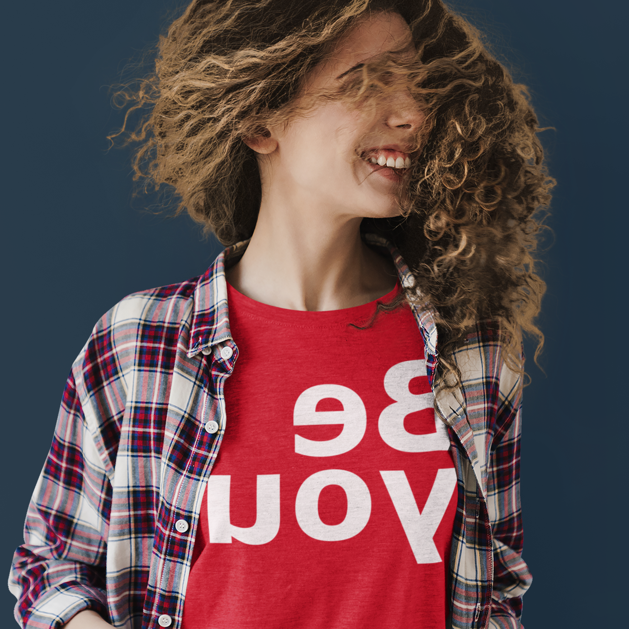 Be You T-shirt