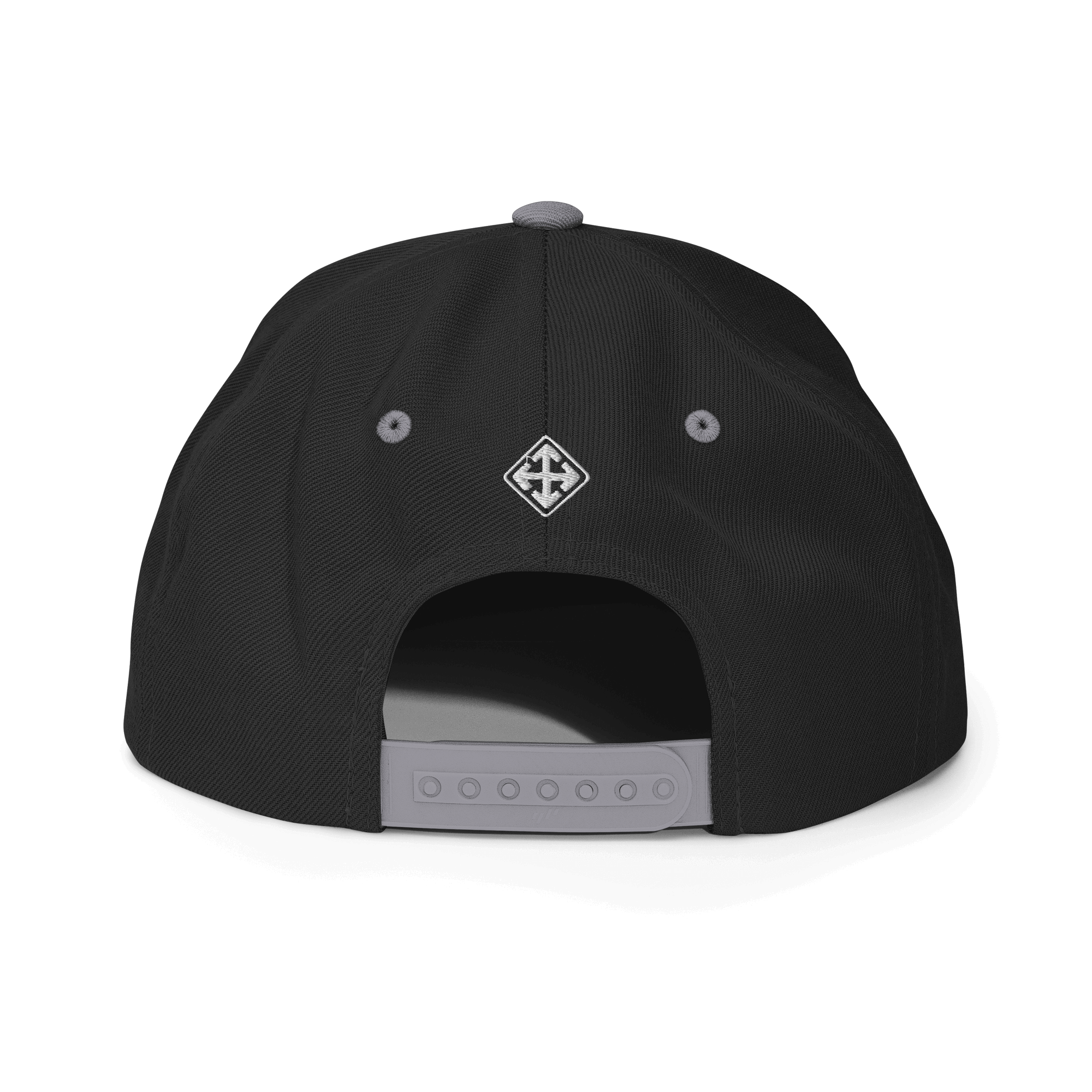 Evoke Apparel & Co. Snapback Hat | Evoke Apparel