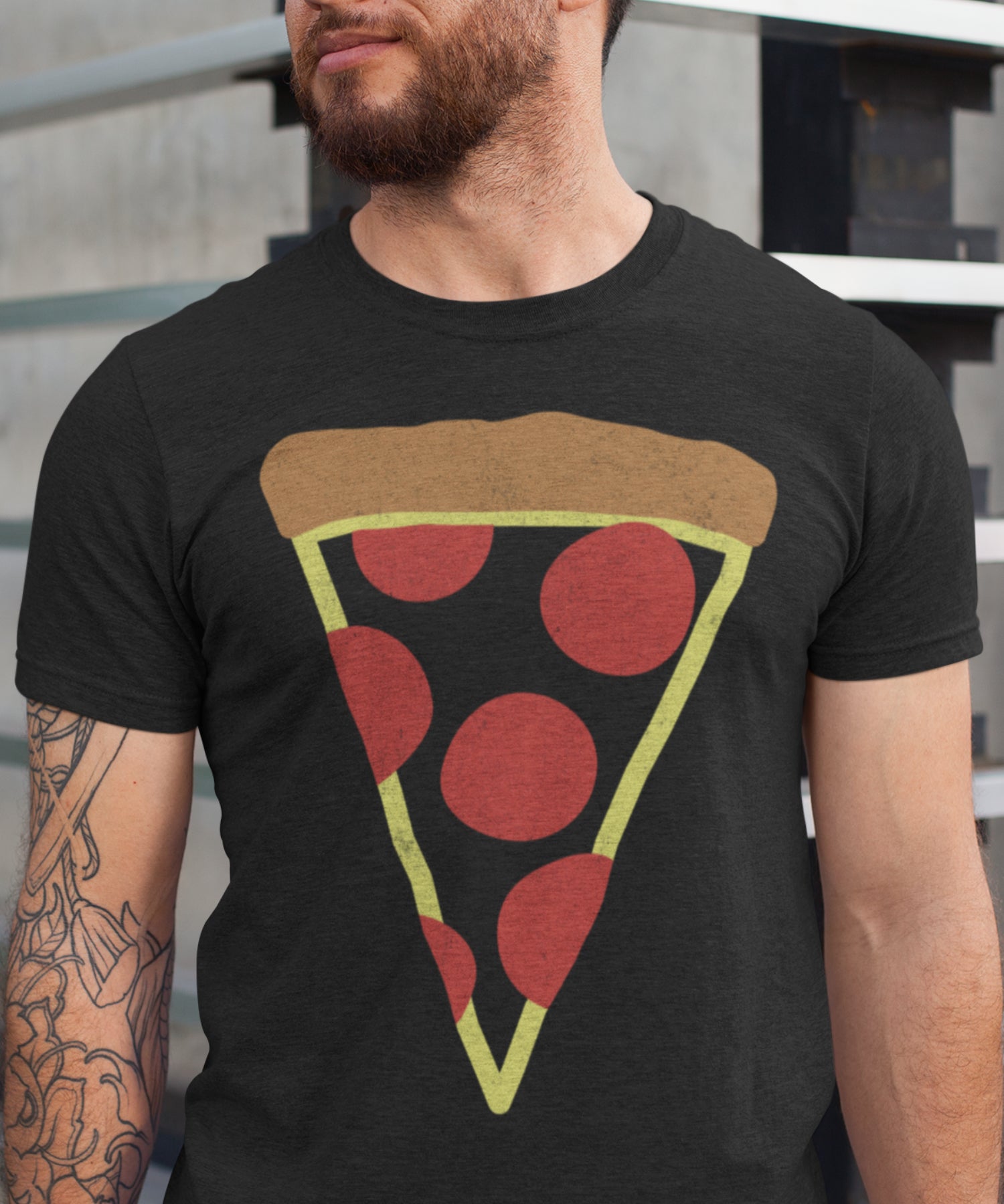 Eat & Drink Collection | Evoke Apparel