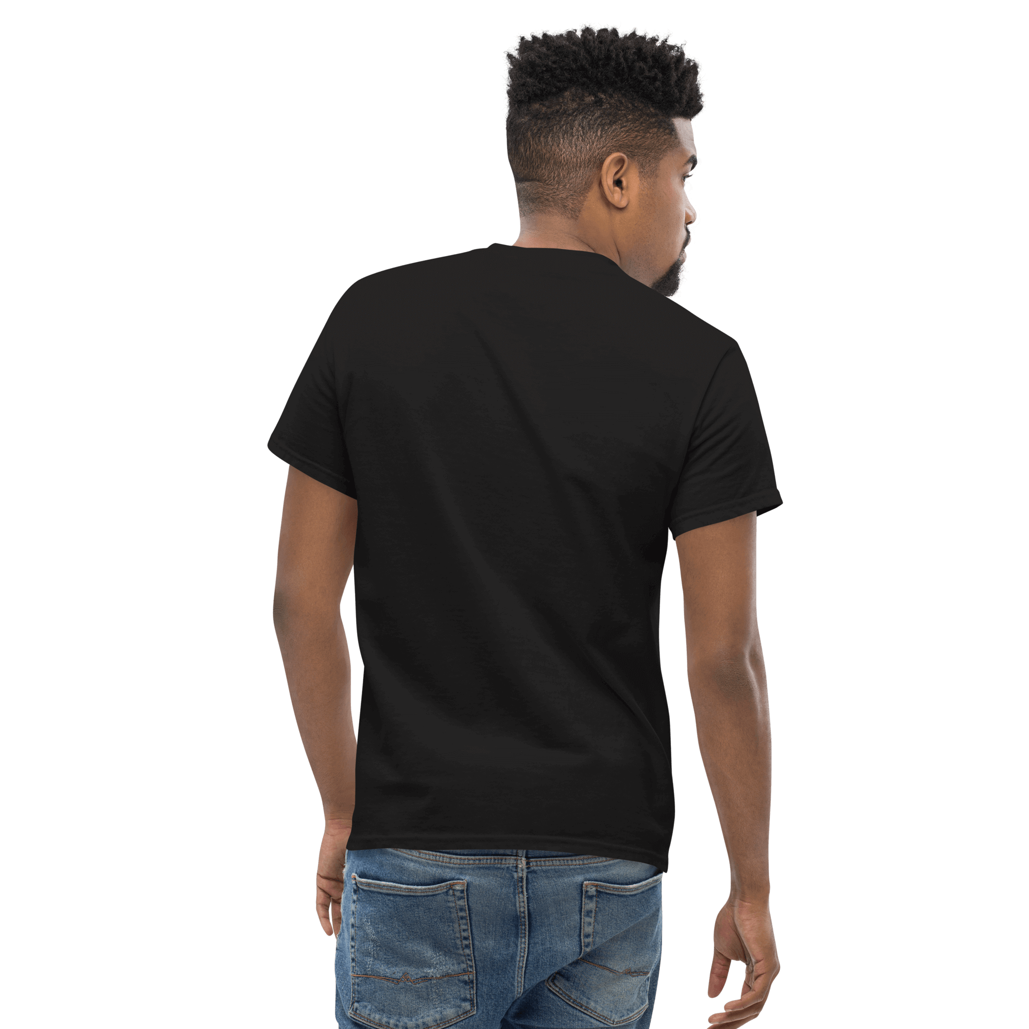 Animal Lover Funny Tee | Evoke Apparel