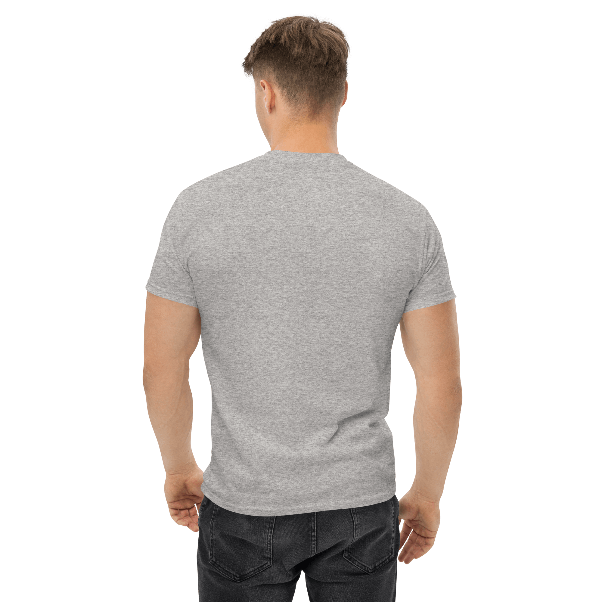 I'd Flex Tee | Evoke Apparel