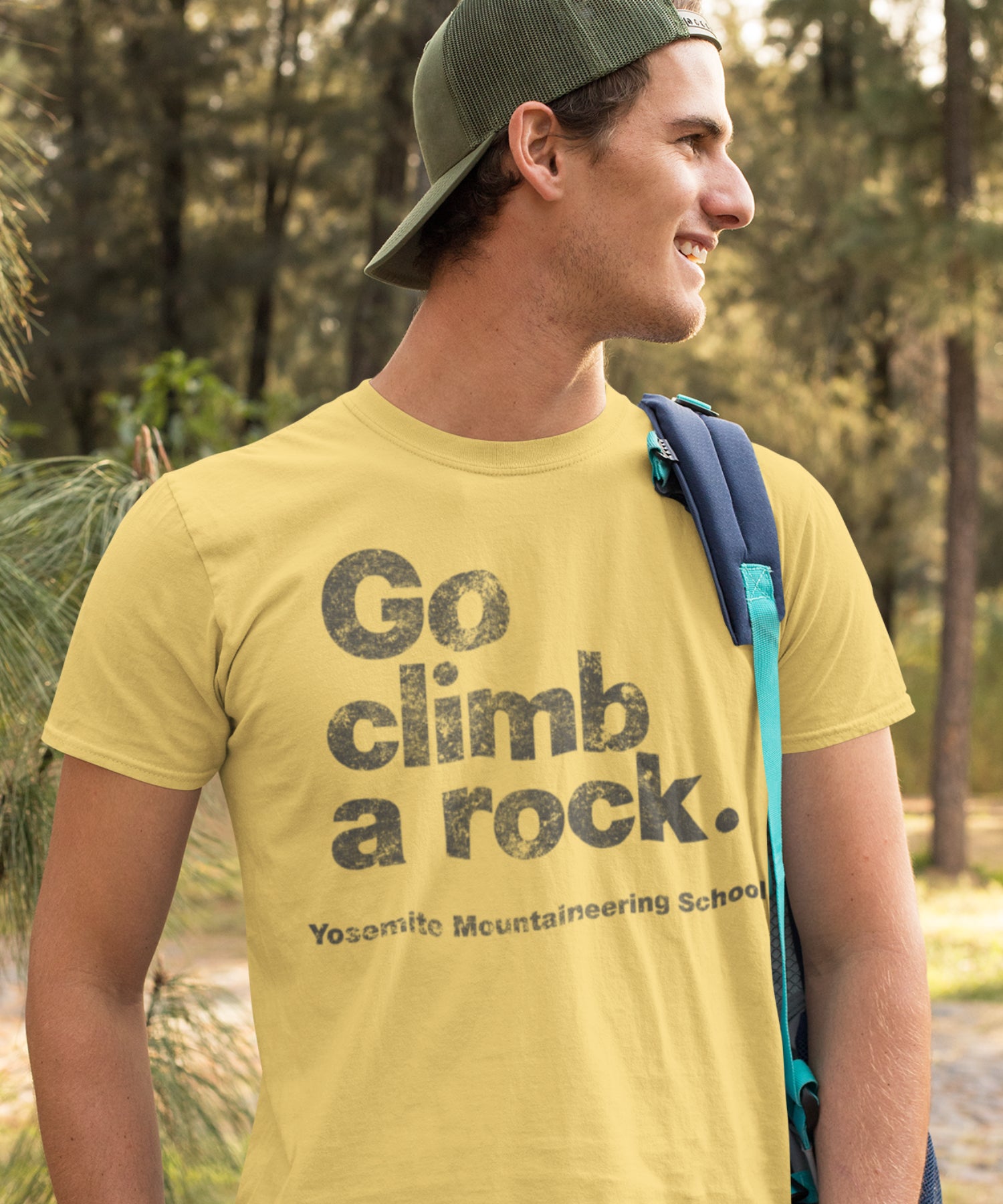 Outdoor Adventure Collection | Evoke Apparel