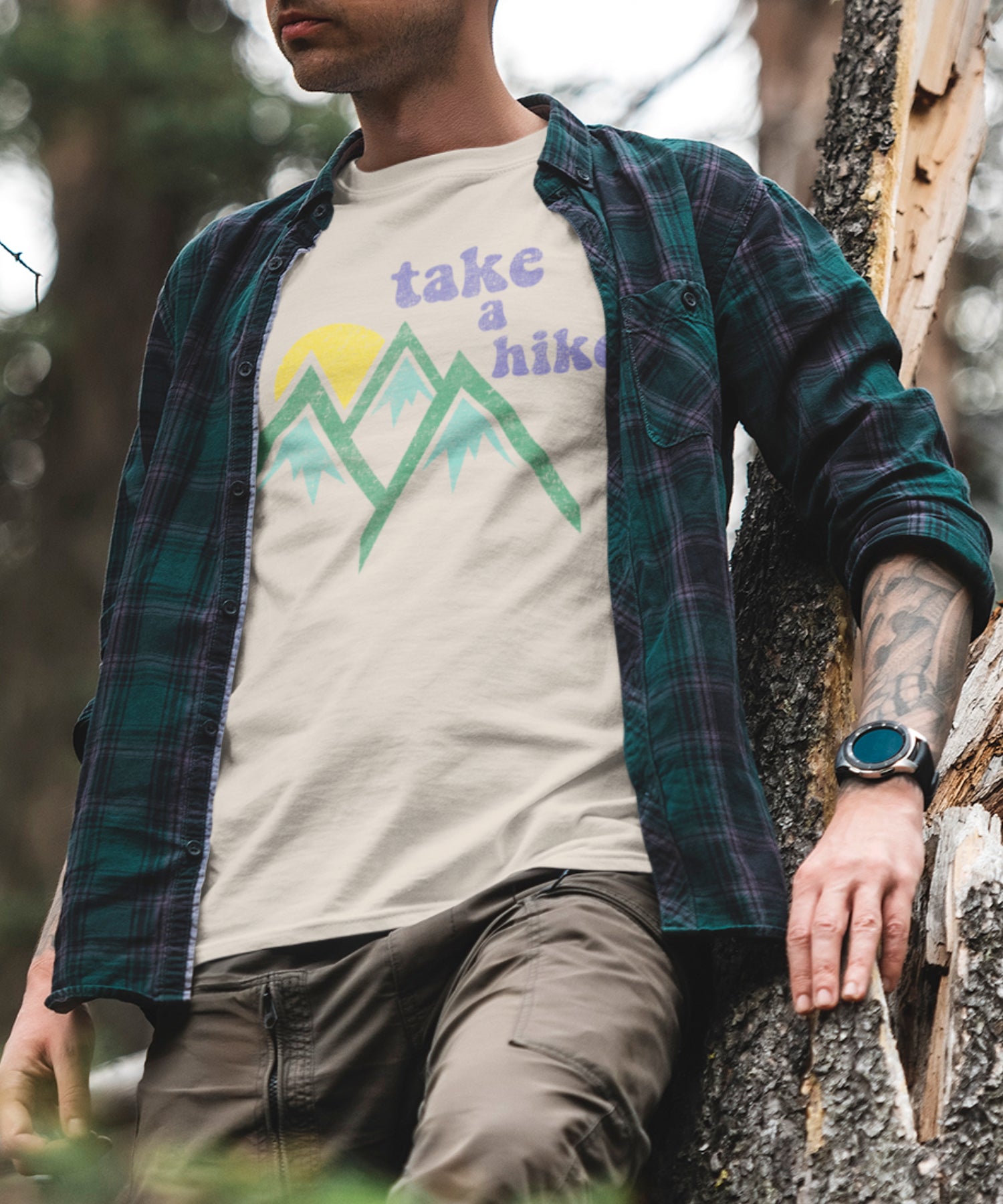 Outdoor Adventure Collection | Evoke Apparel