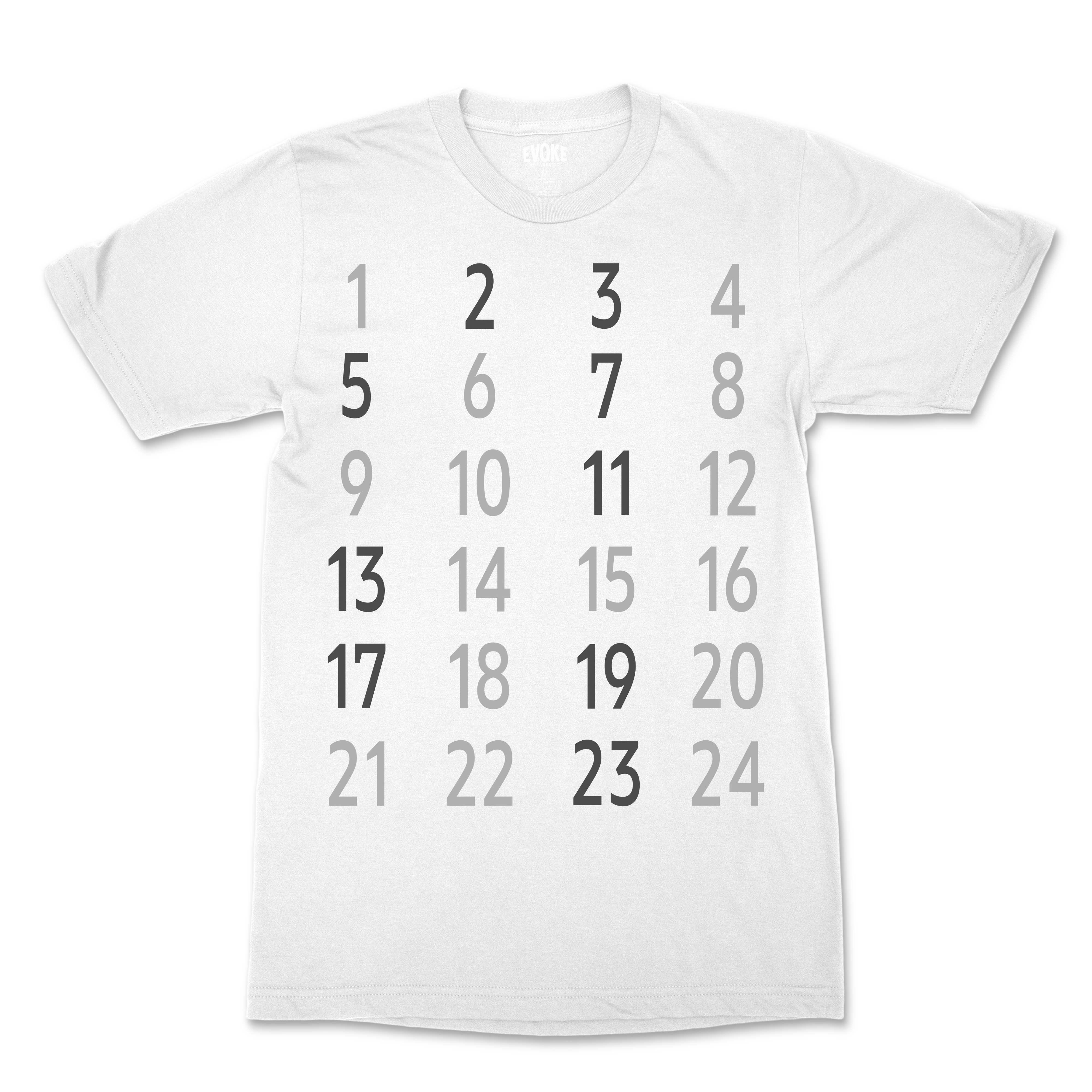 Prime Time Graphic T-Shirt