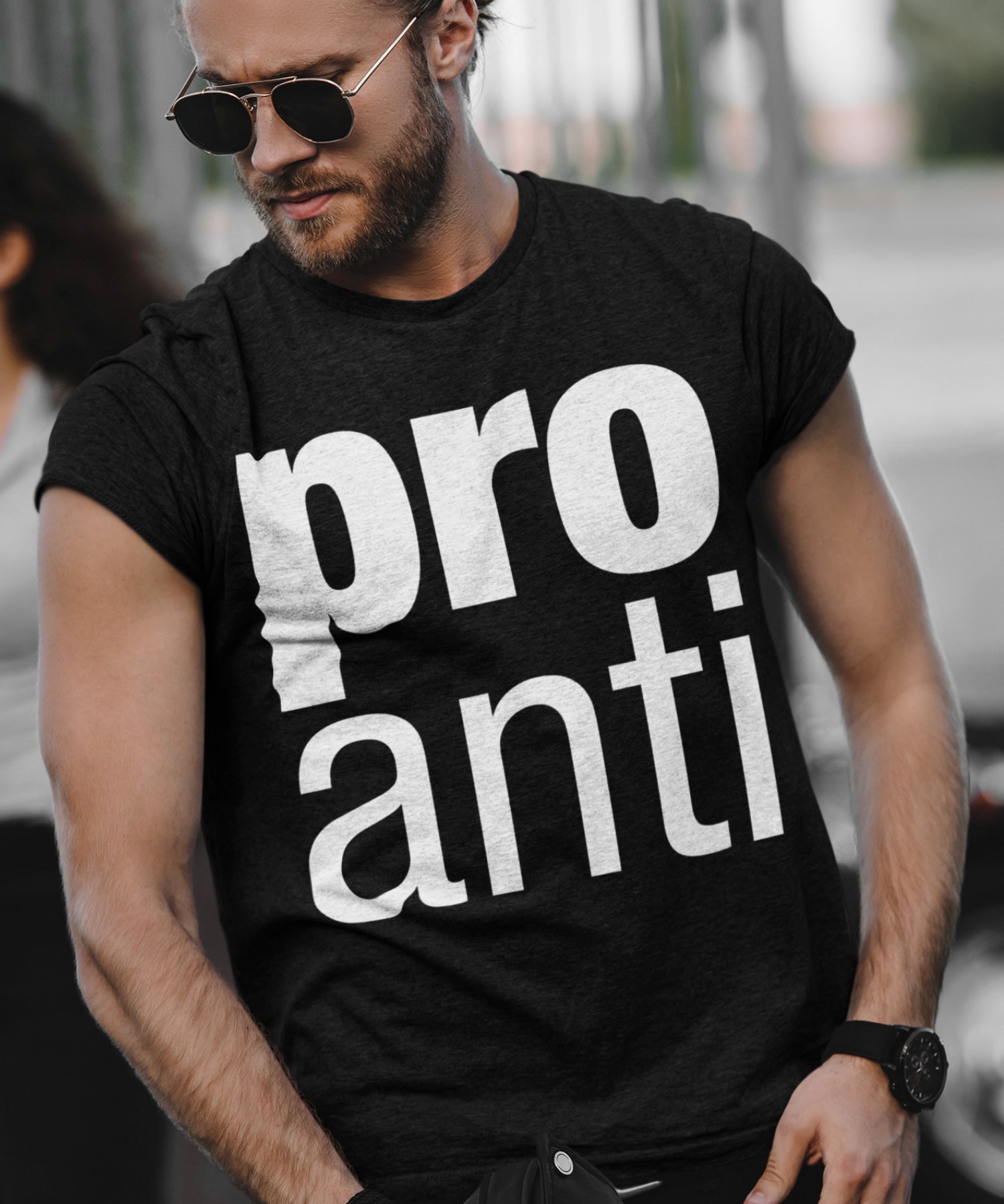 Proverbial Collection | Evoke Apparel