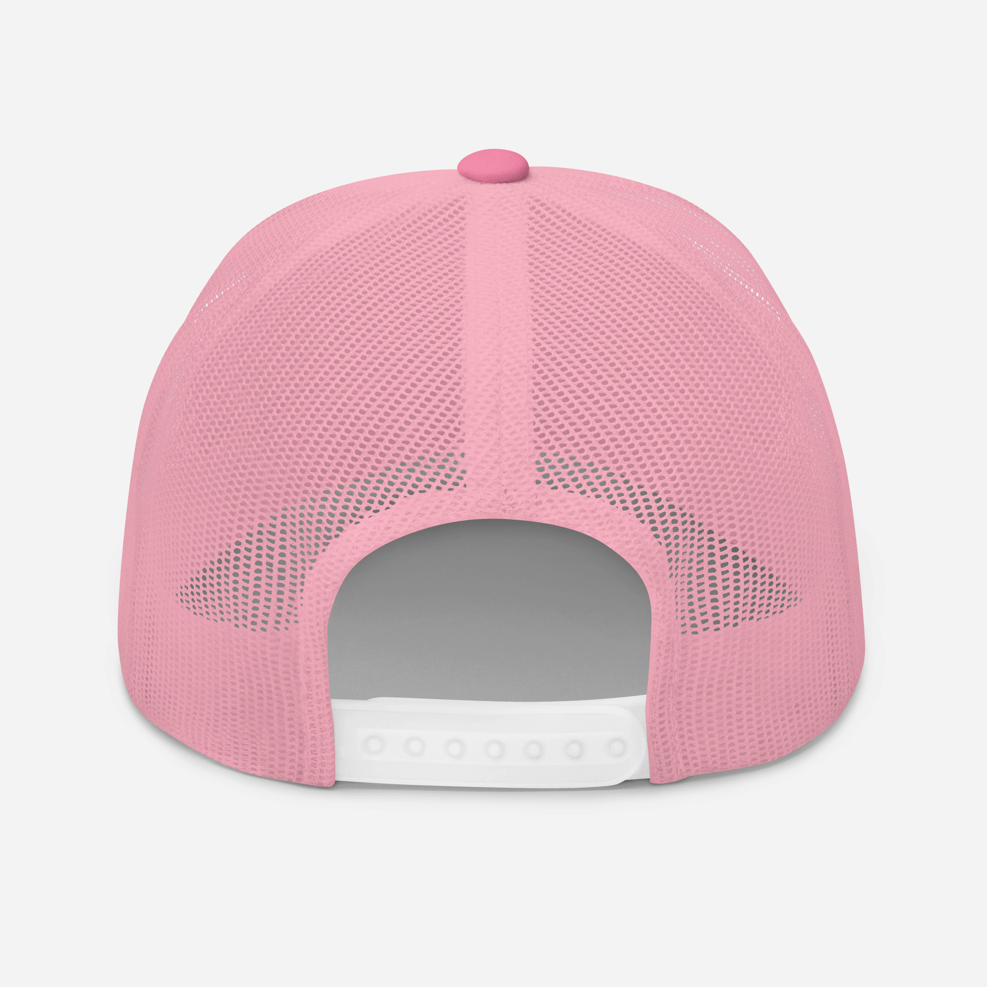  Evoke Apparel & Co. Classic Womens Trucker Cap | Evoke Apparel