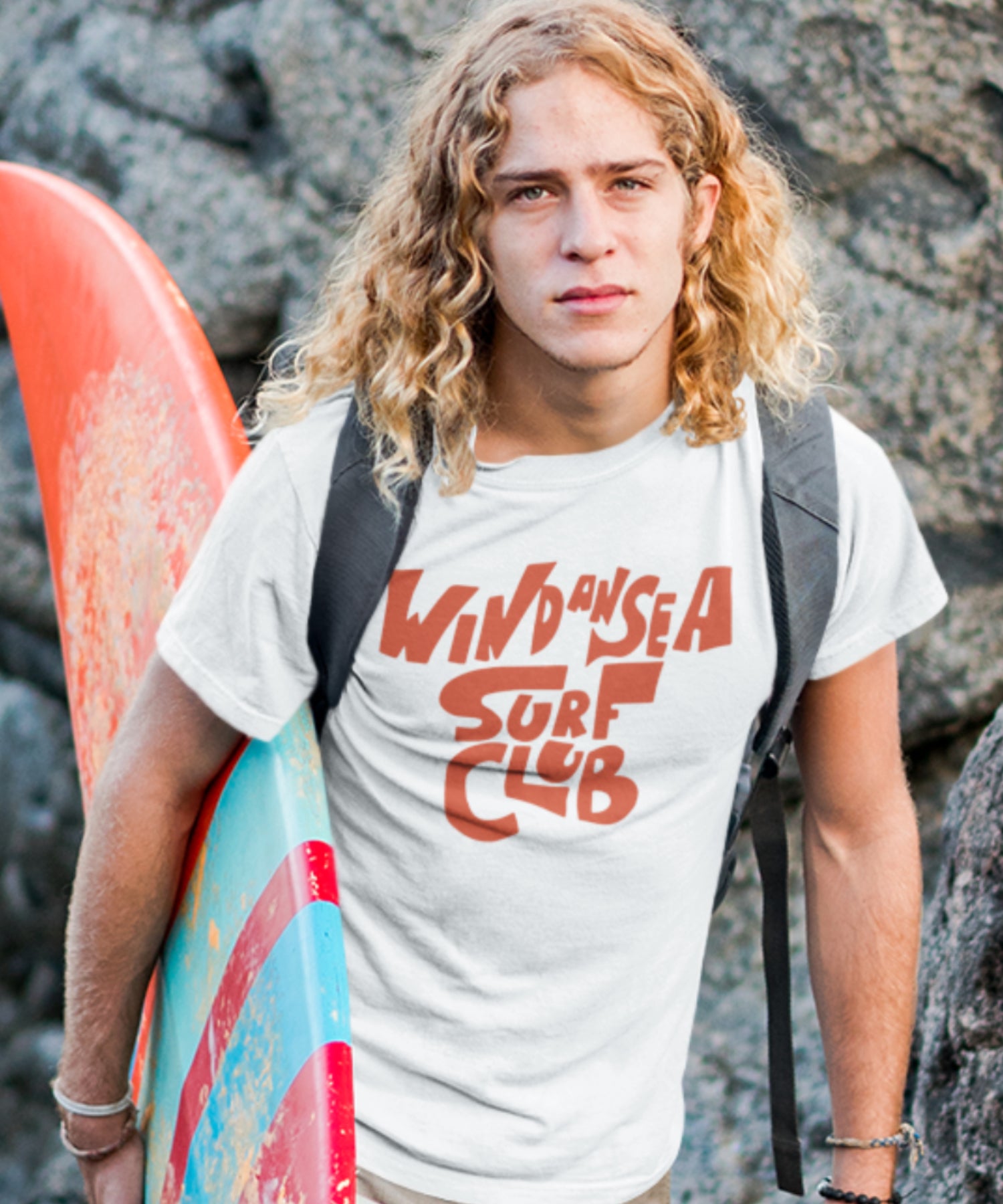 Surf Collection | Evoke Apparel