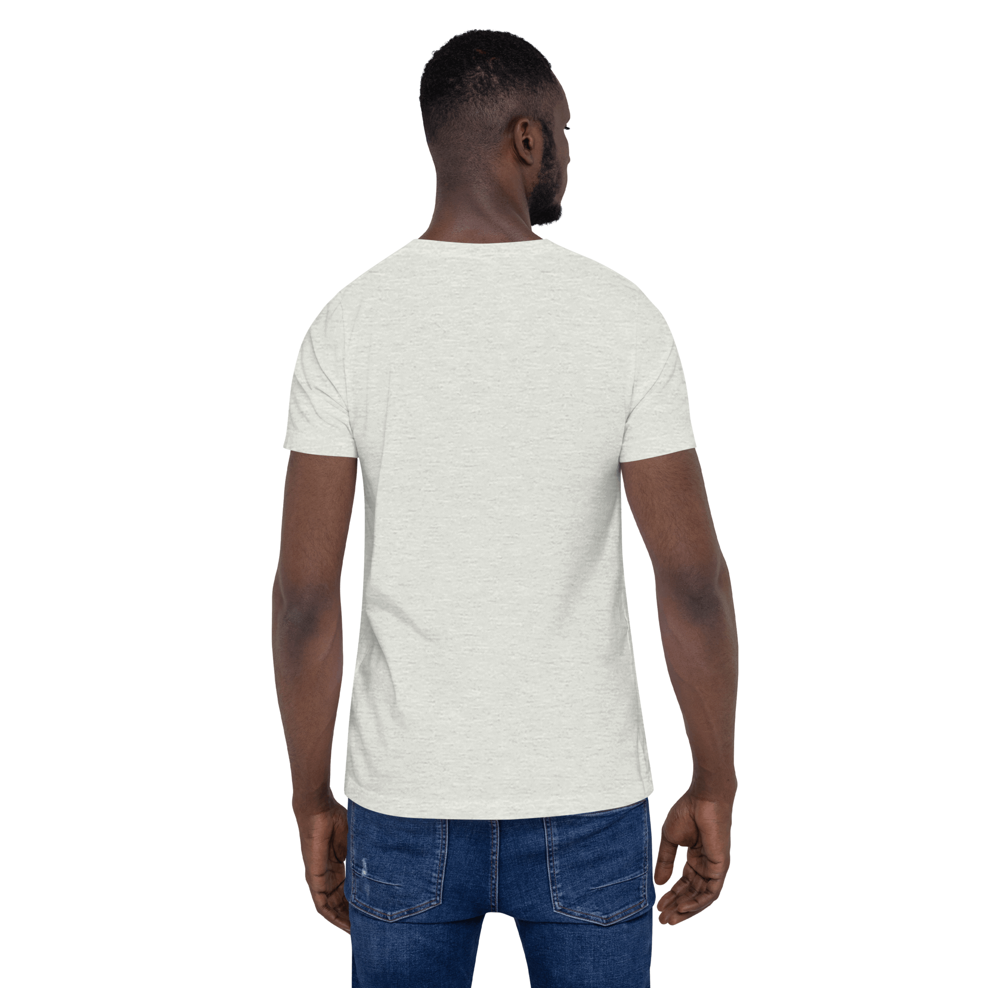 No Comment Tee | Evoke Apparel