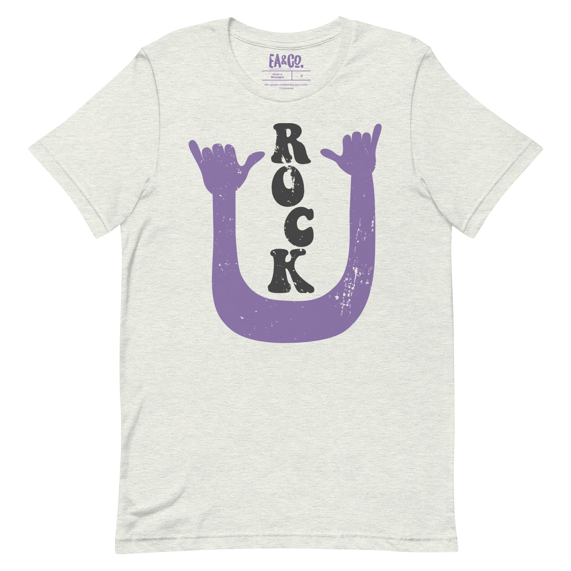 U Rock T-shirt
