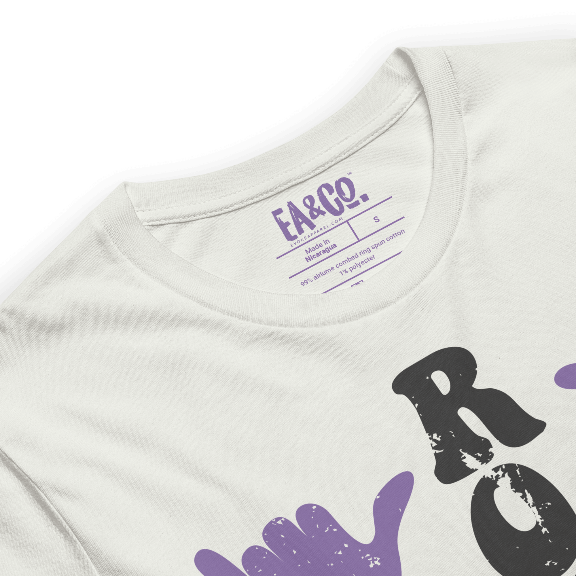 U Rock T-shirt