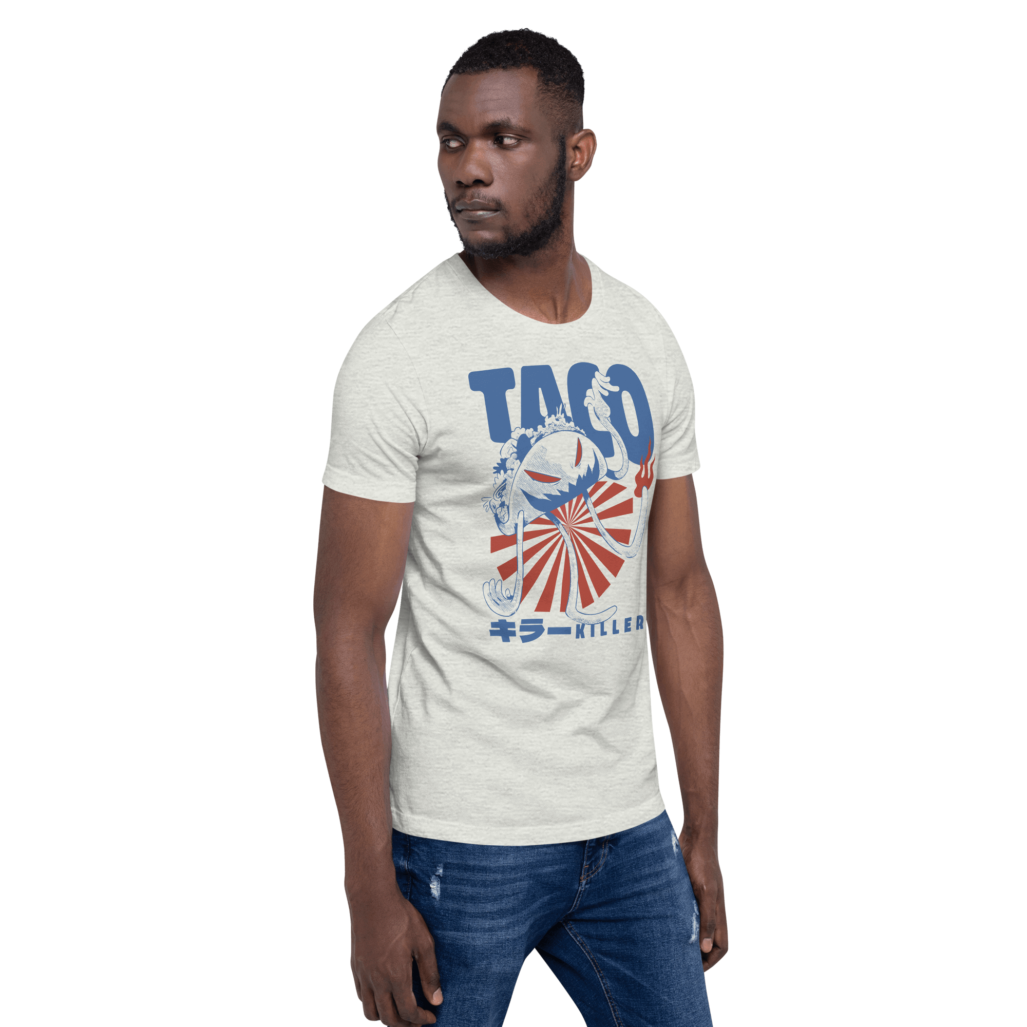 Killer Taco T-shirt