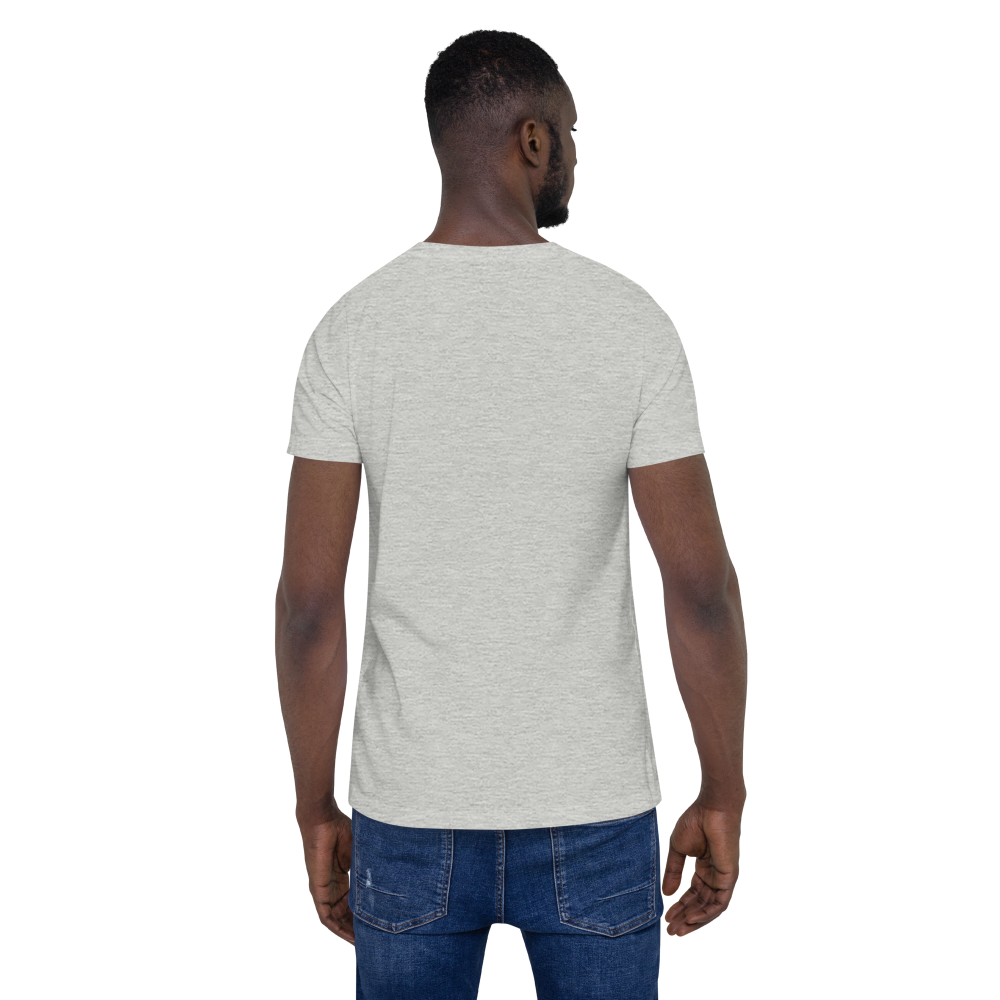 Sweat-O-Meter Workout T-shirt