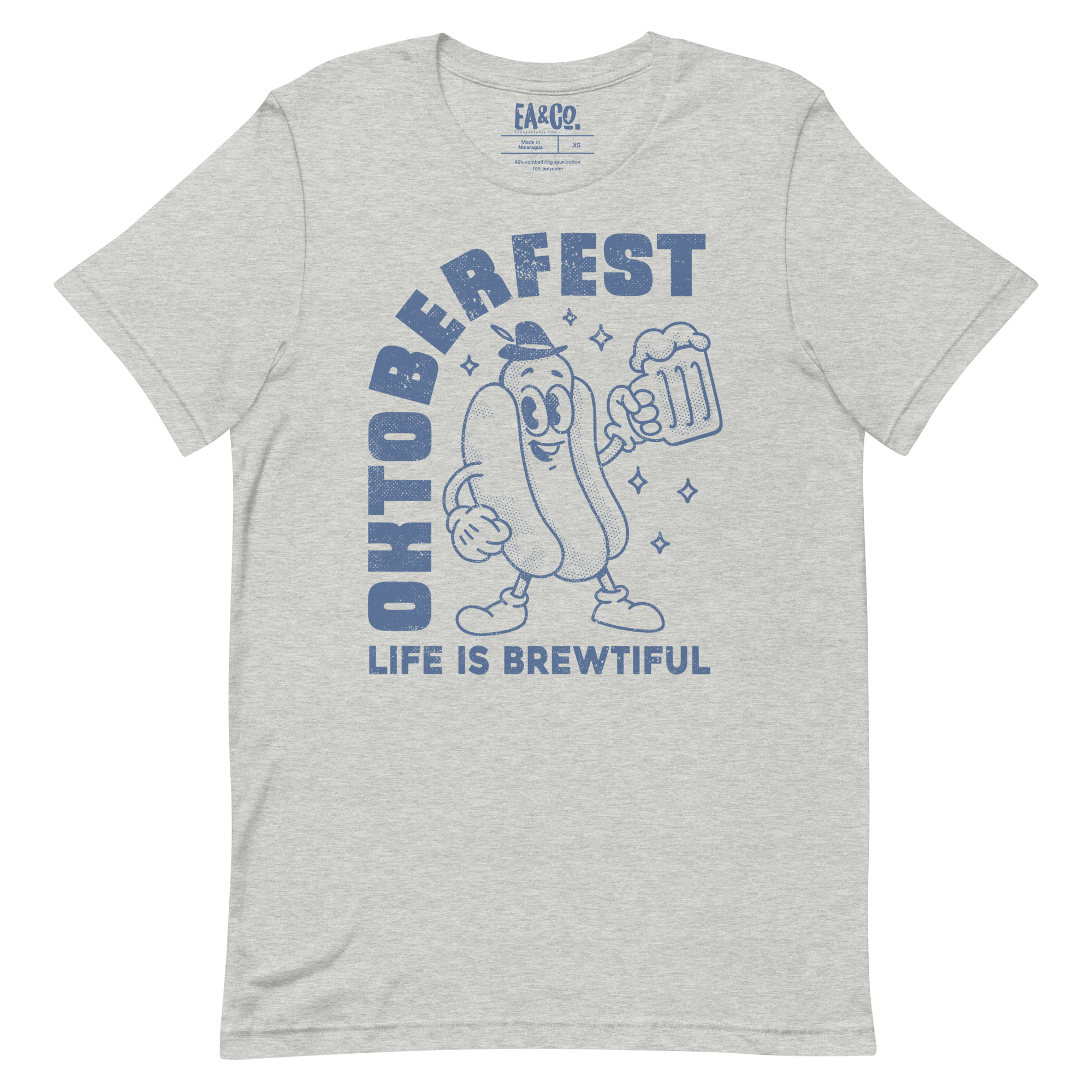 Octoberfest T-shirt