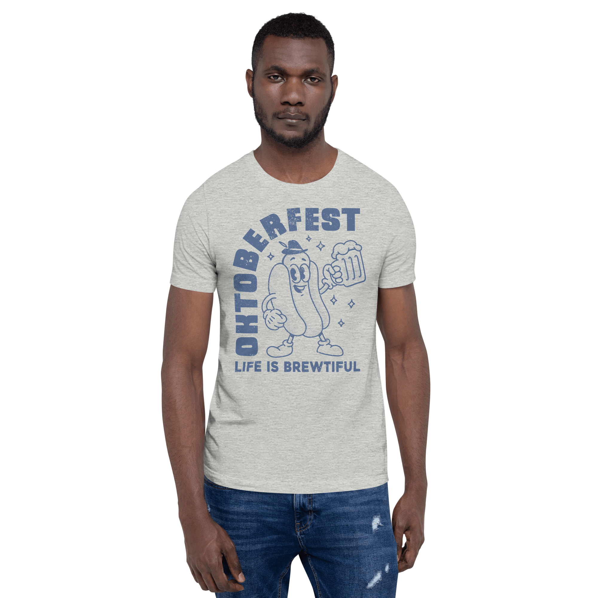 Octoberfest T-shirt