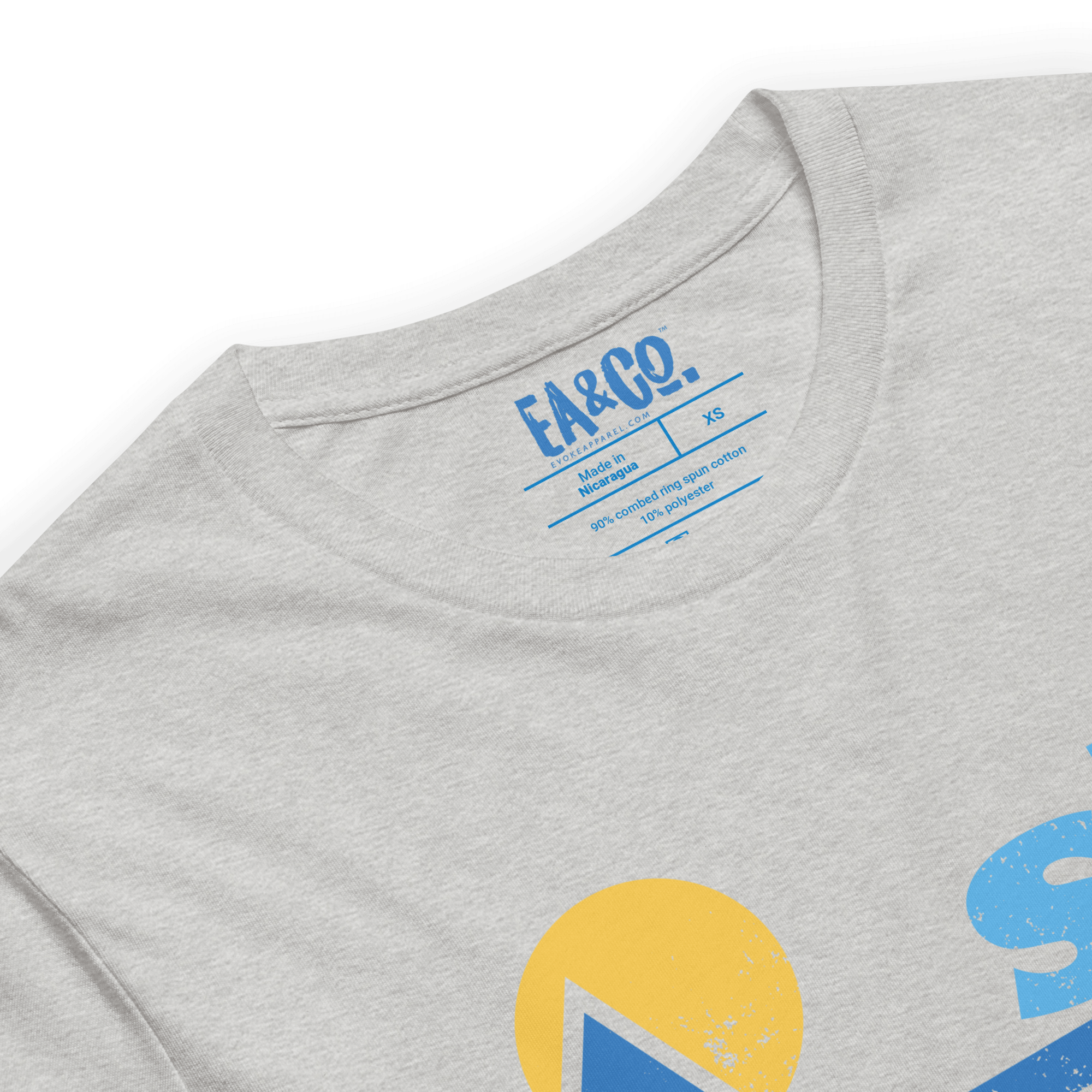 Ski New Zealand T-shirt