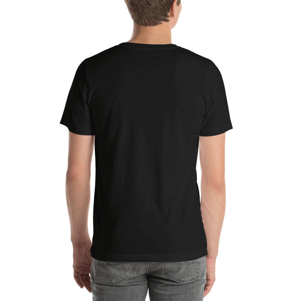 Gold Crown Tee | Evoke Apparel