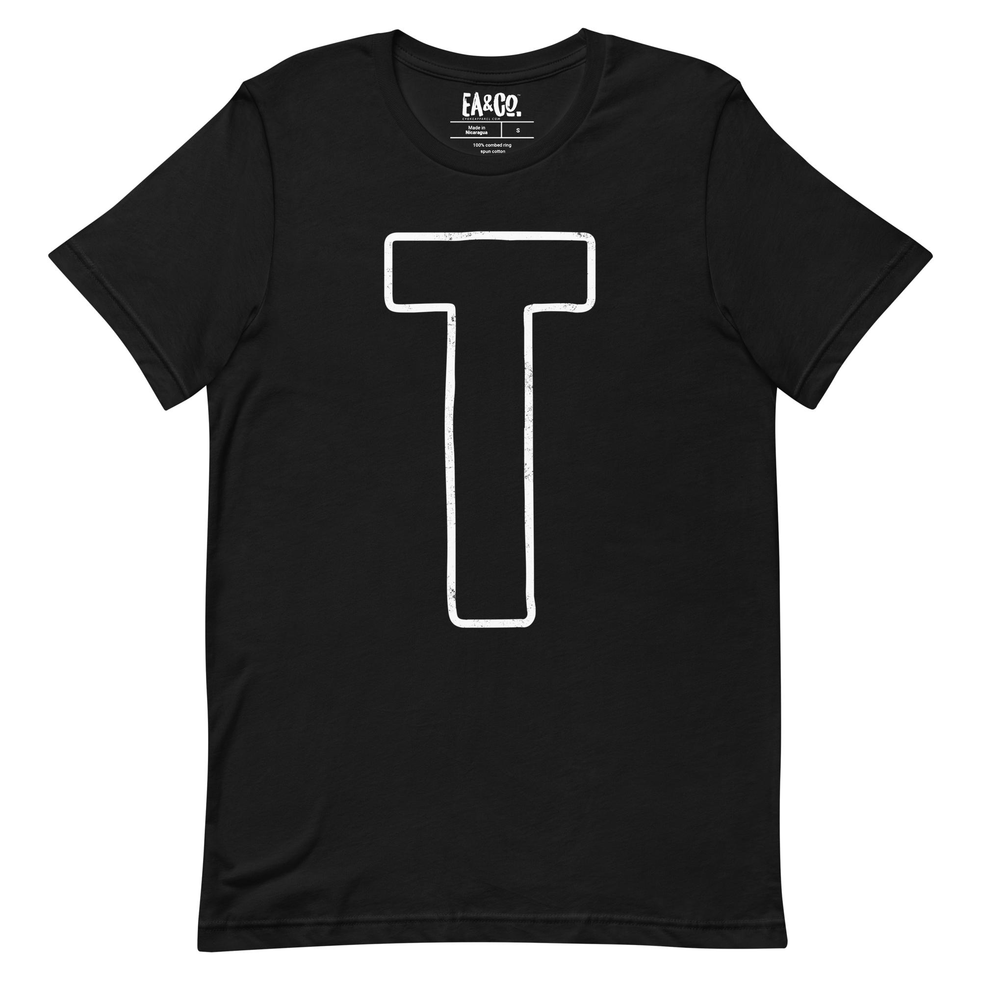 Giant T T-shirt