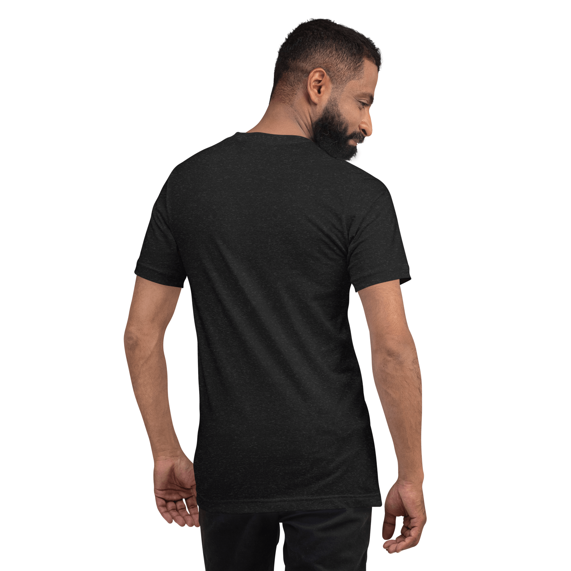 People 1.0 Rating Tee | Evoke Apparel