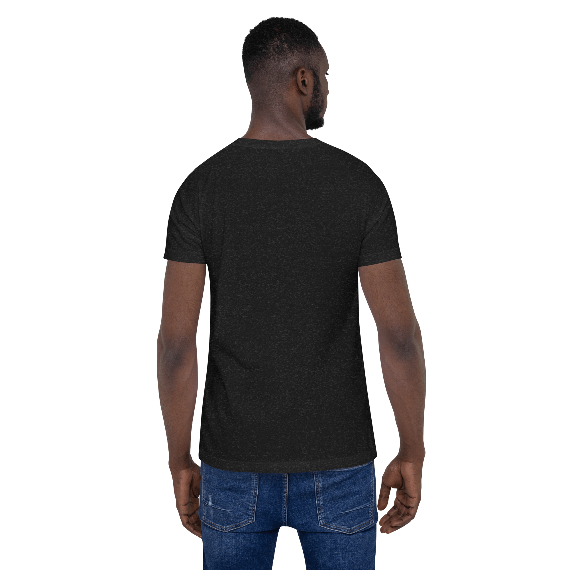 Super Easy T-shirt