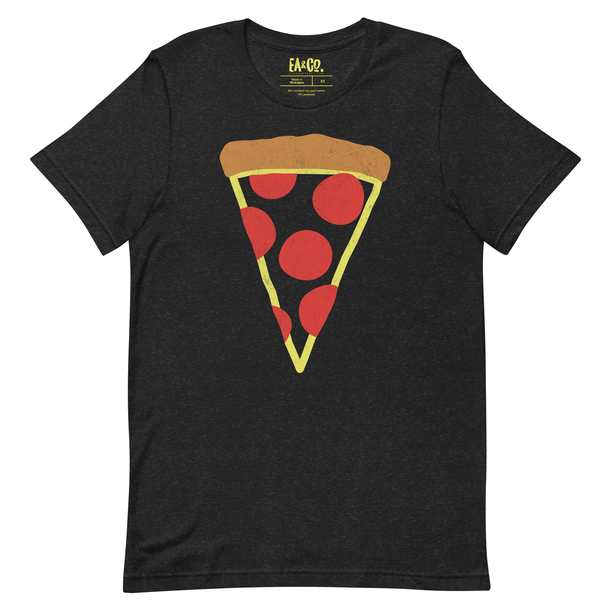 pizza slice t シャツ コレクション