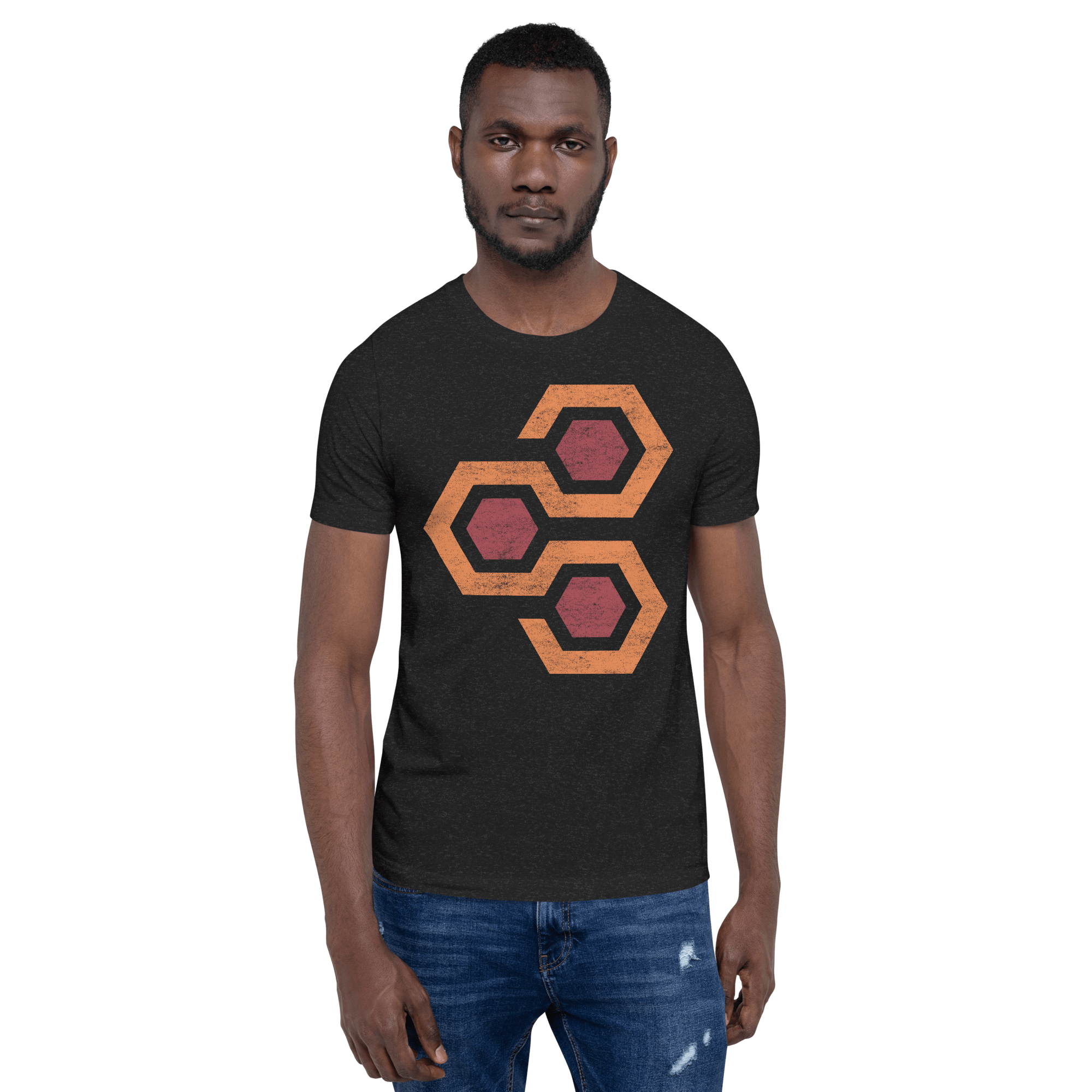 The Overlook - Retro Horror Art Tee | Evoke Apparel
