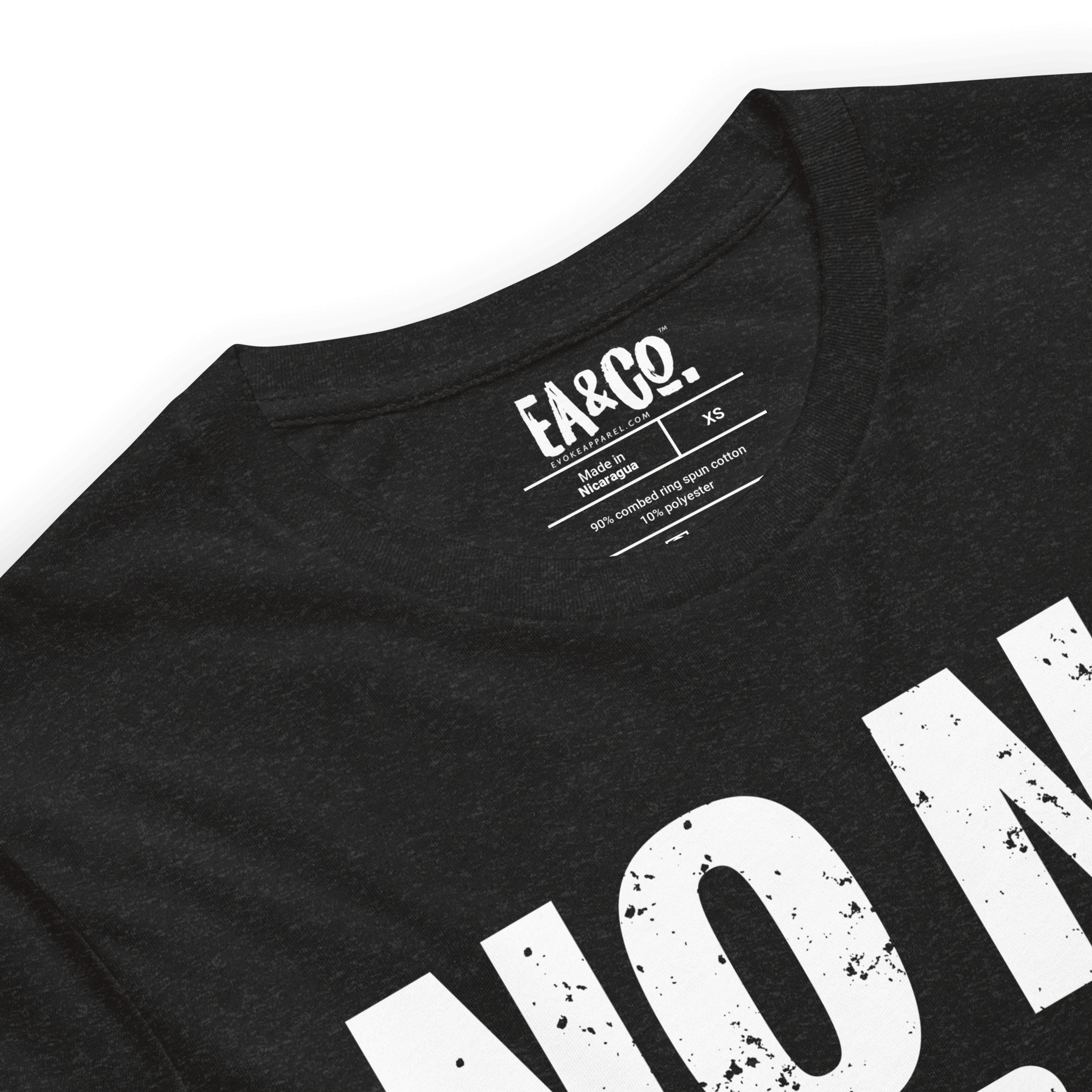 Super Easy T-shirt
