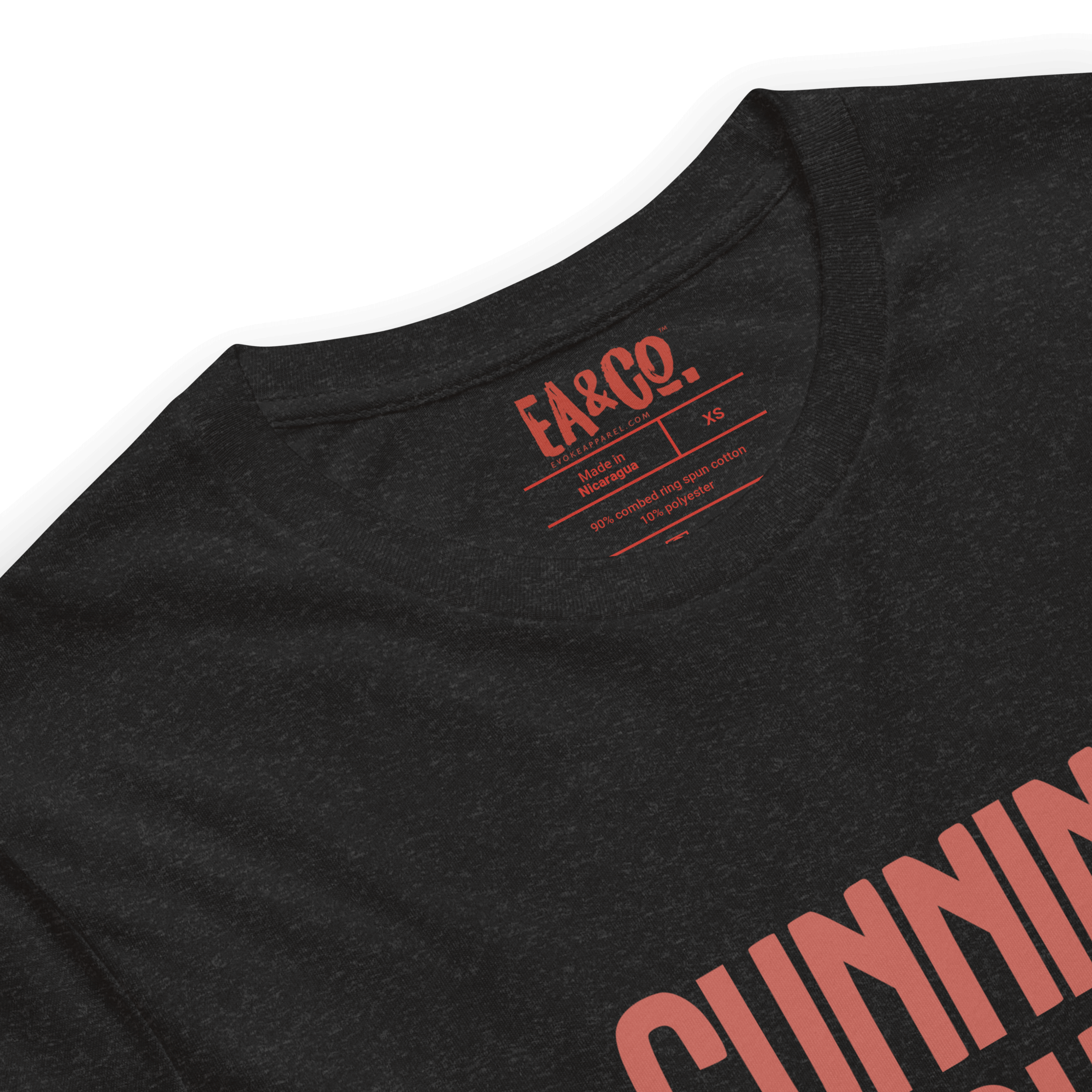 Cunning Linguist T-shirt