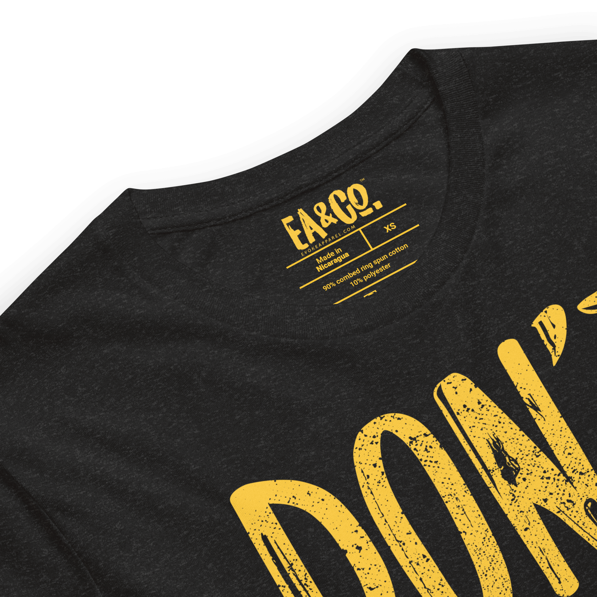 Don't Judge Me T-shirt