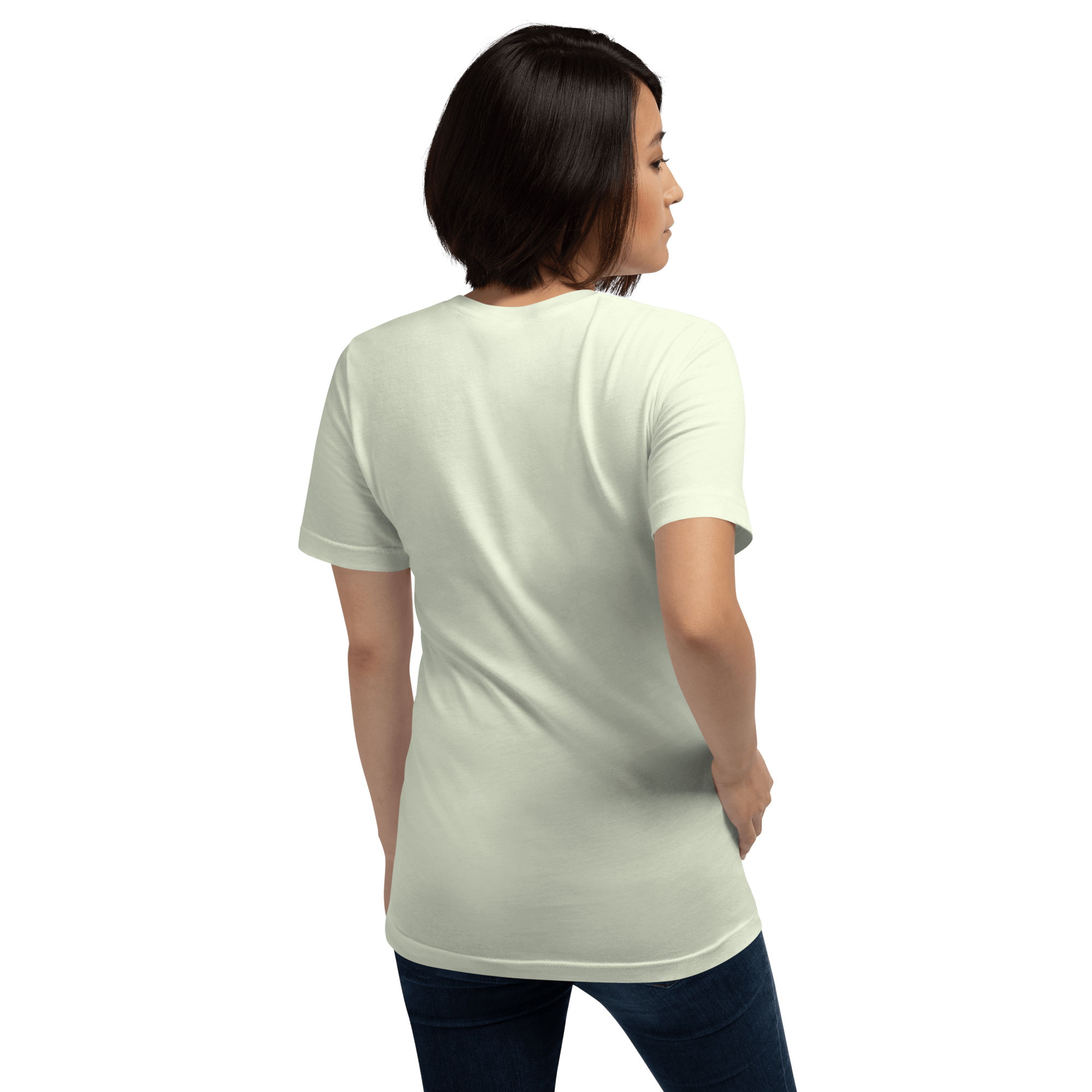 BE Tee | Evoke Apparel