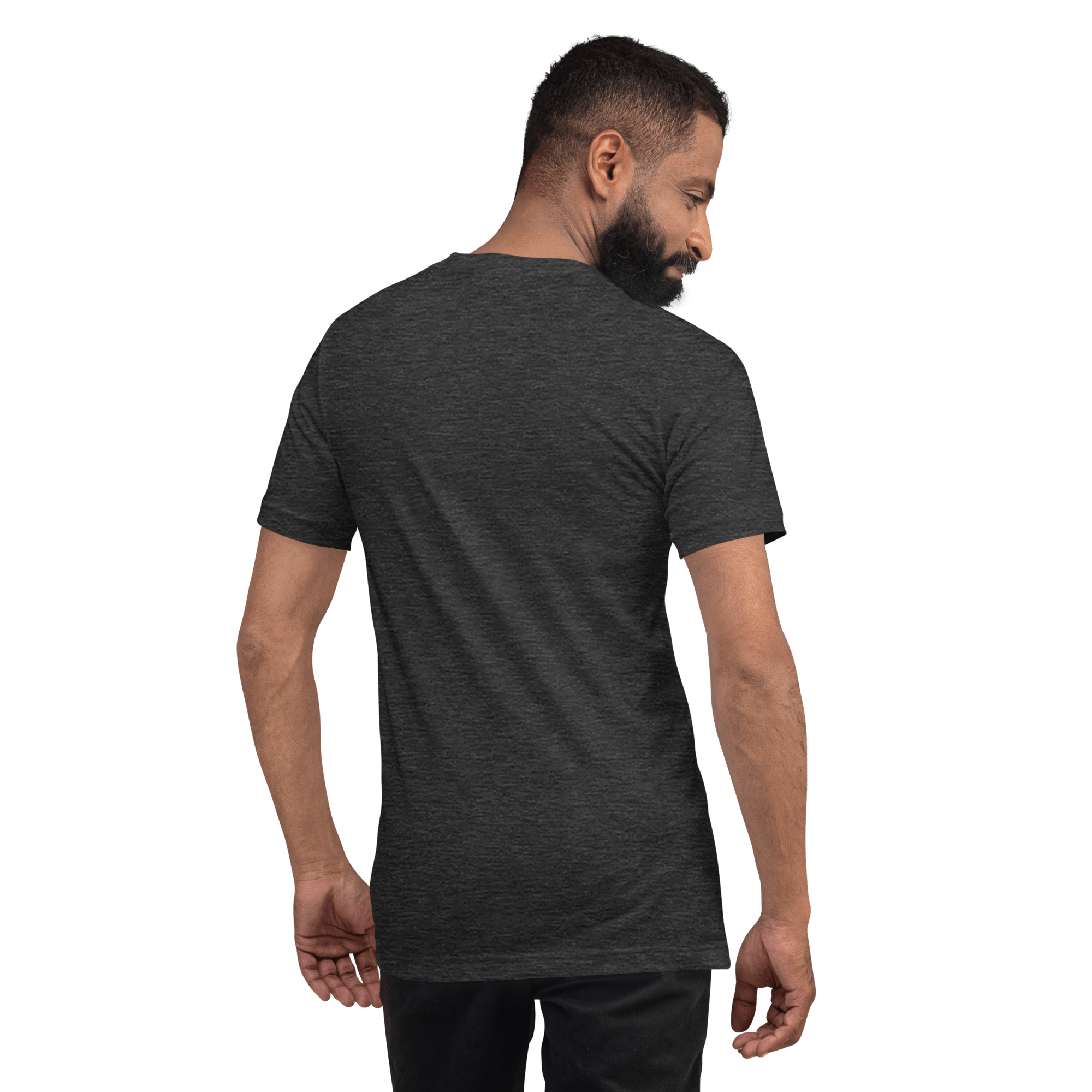 Hustle For That Muscle Workout T-shirt
