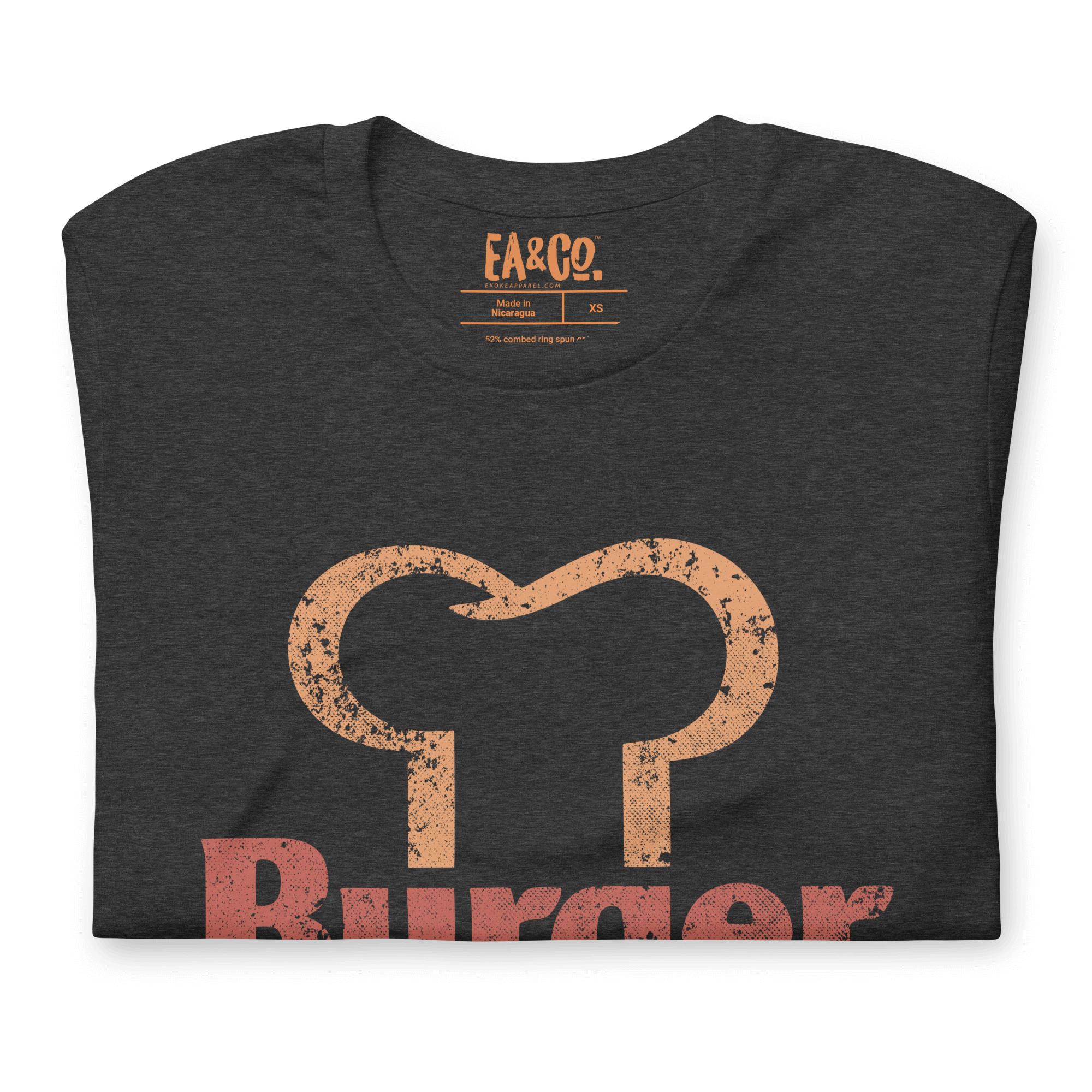 Burger Chef T-shirt