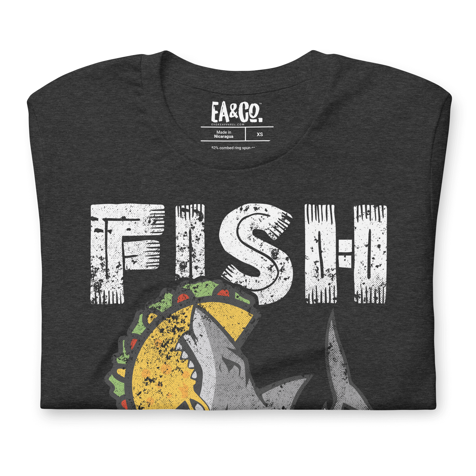 Fish Tacos T-shirt