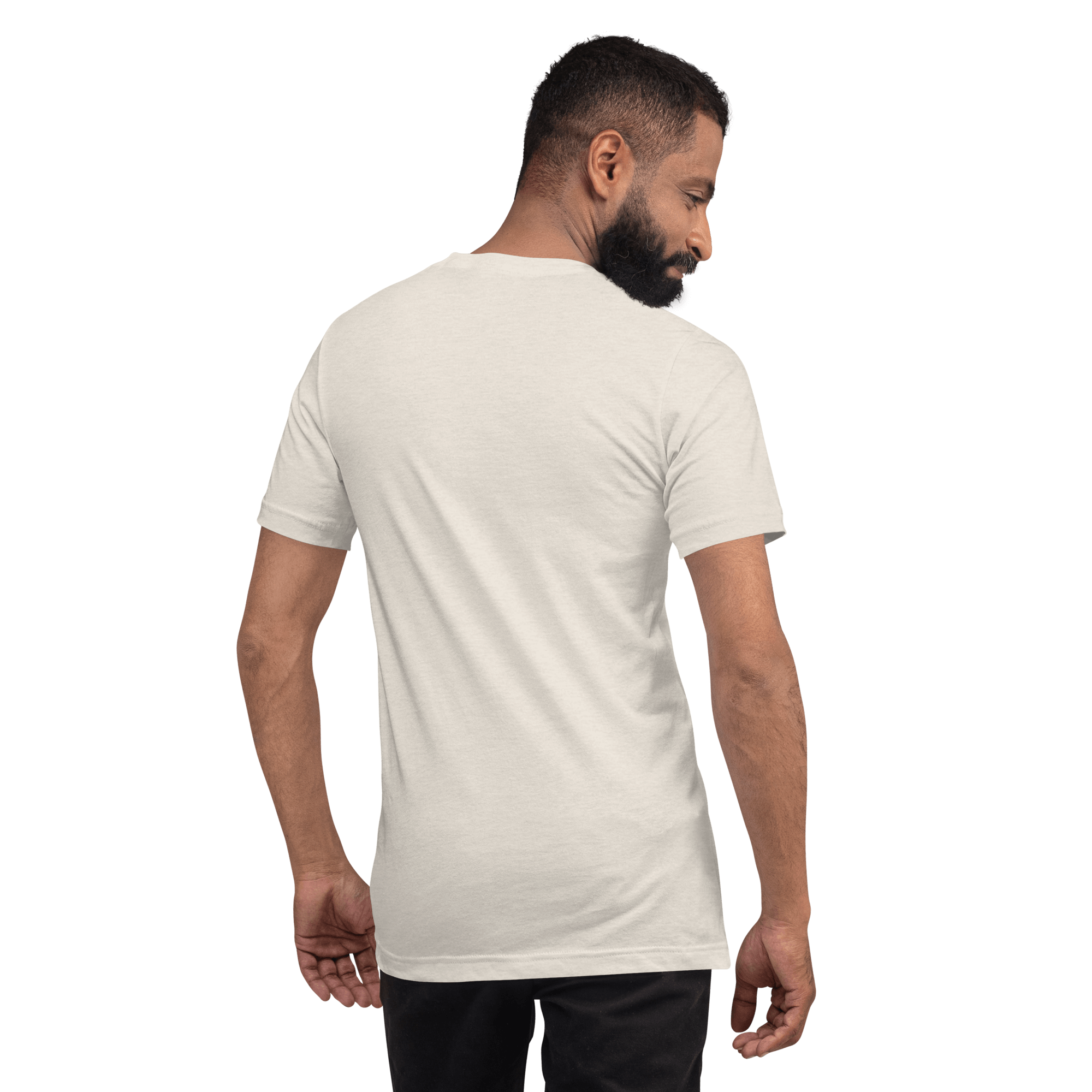 Status Quo Tee | Evoke Apparel