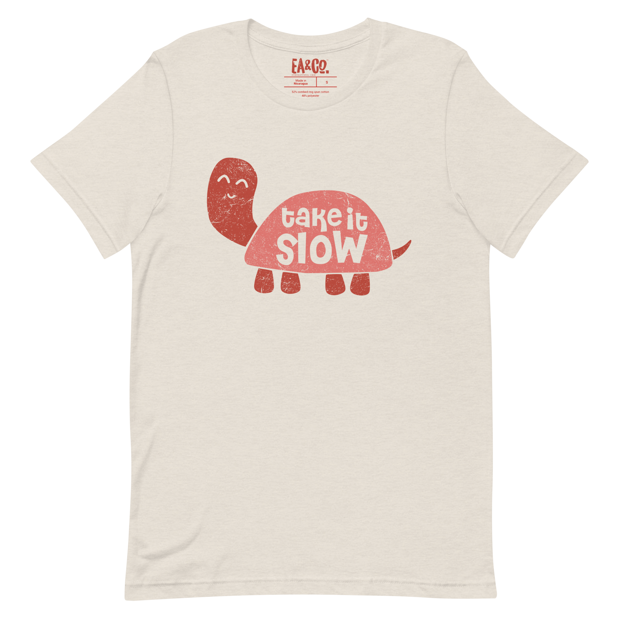 Take it Slow T-shirt