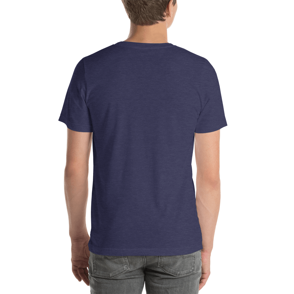 One Wheel T-shirt
