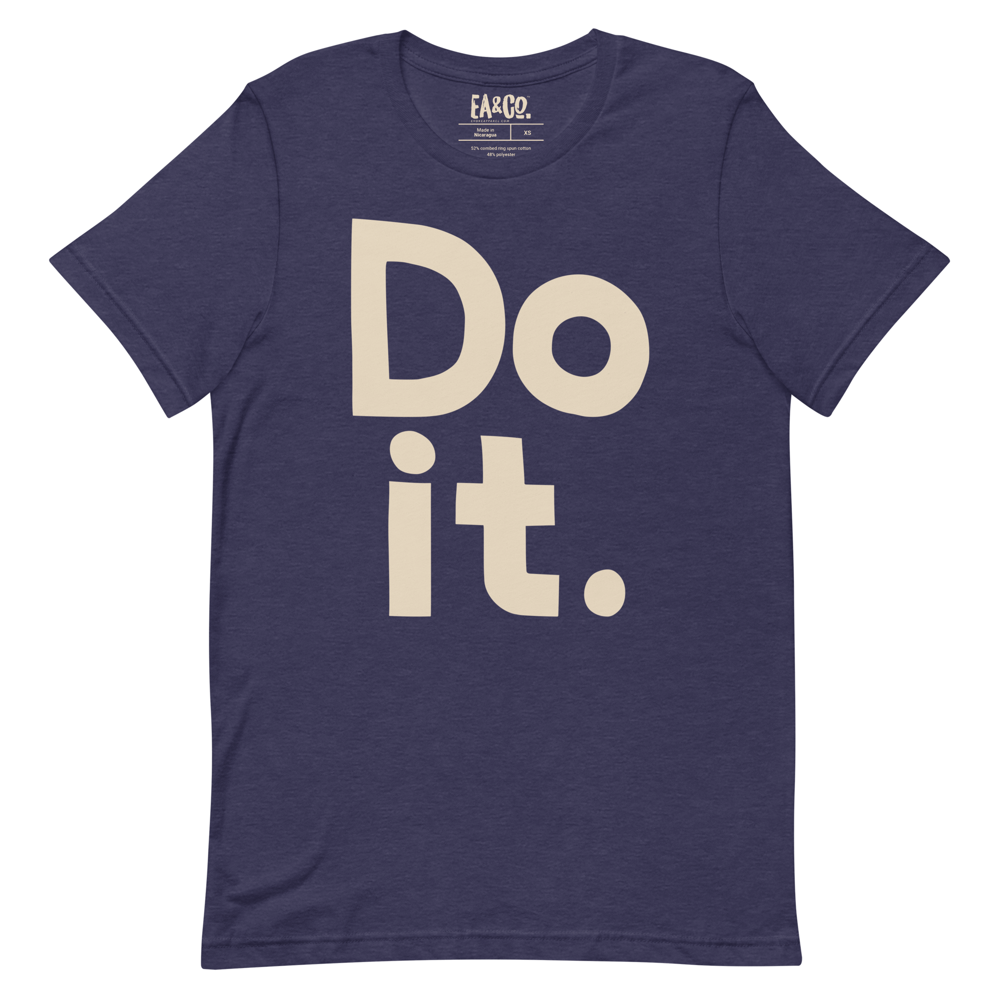 Do It T-shirt