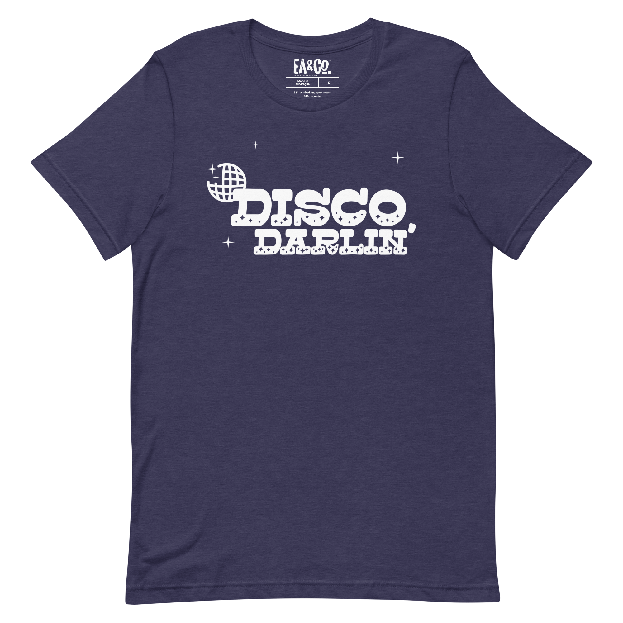 Disco Darlin T-shirt