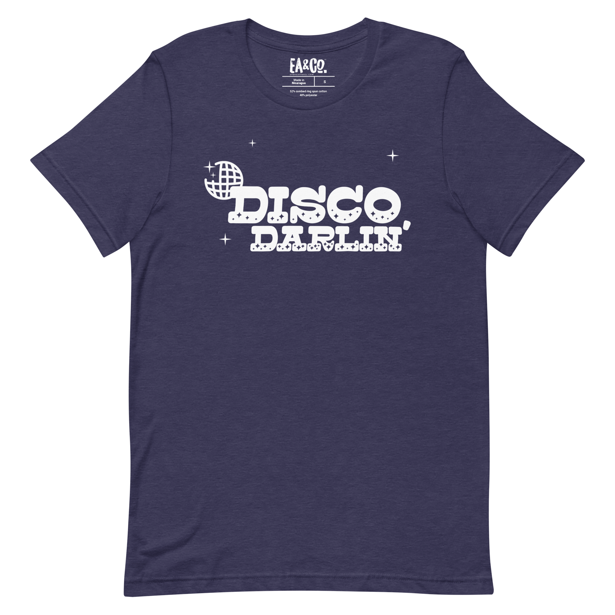 Disco Darlin Tee