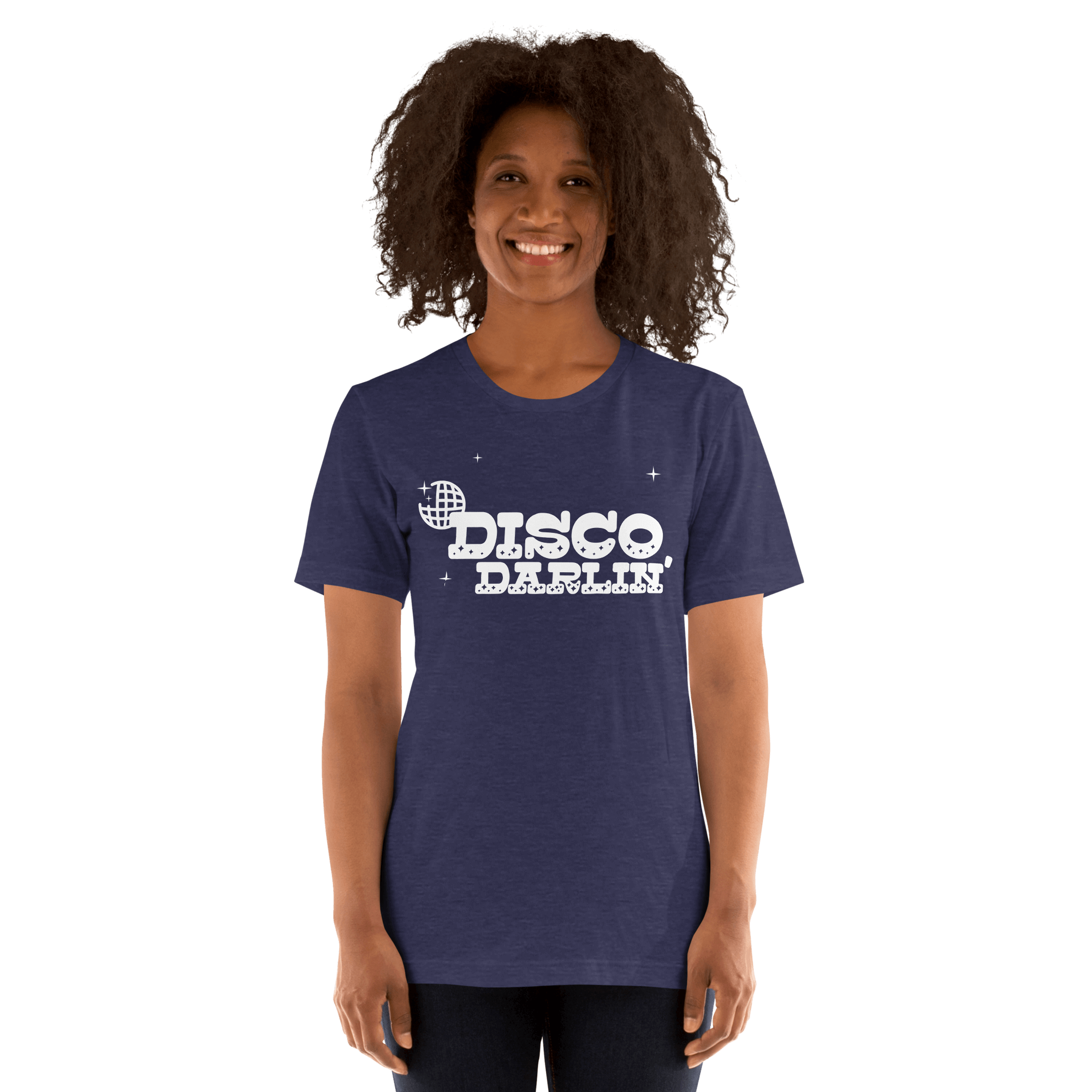 Disco Darlin T-shirt