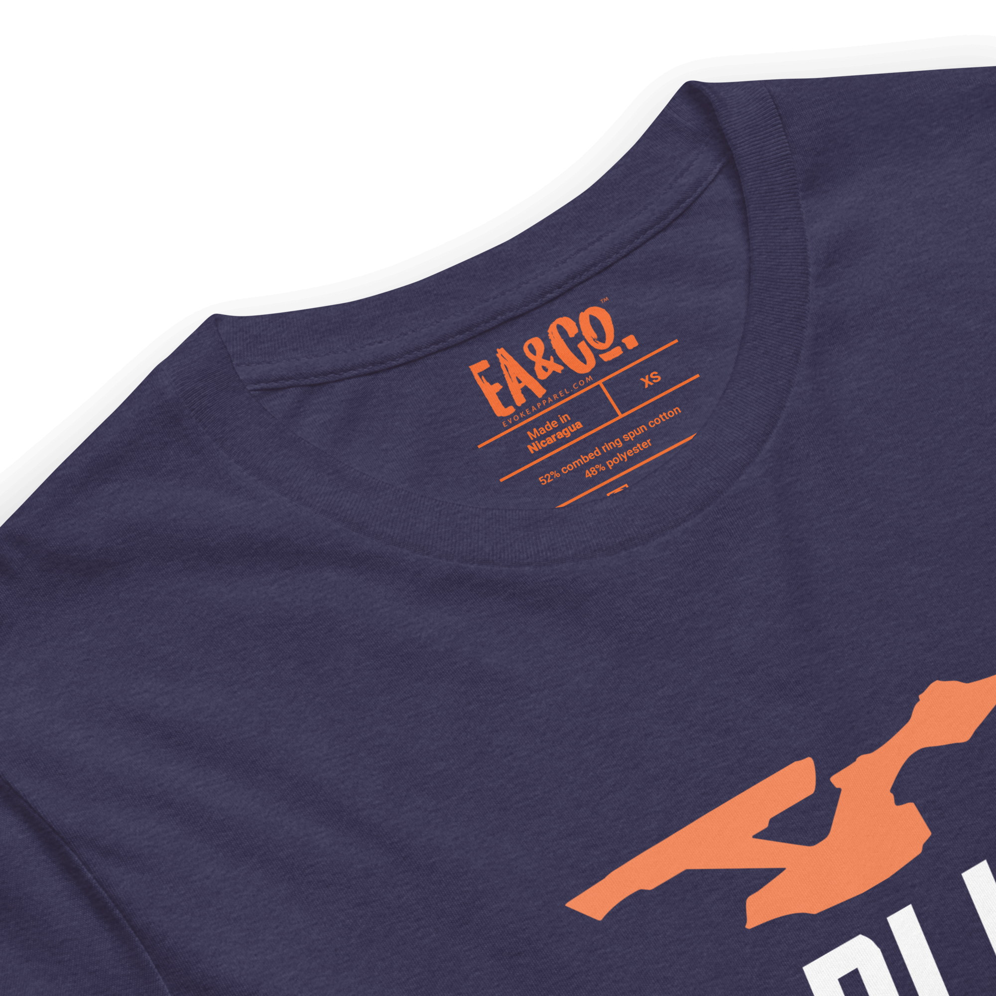 Boldly Go T-shirt