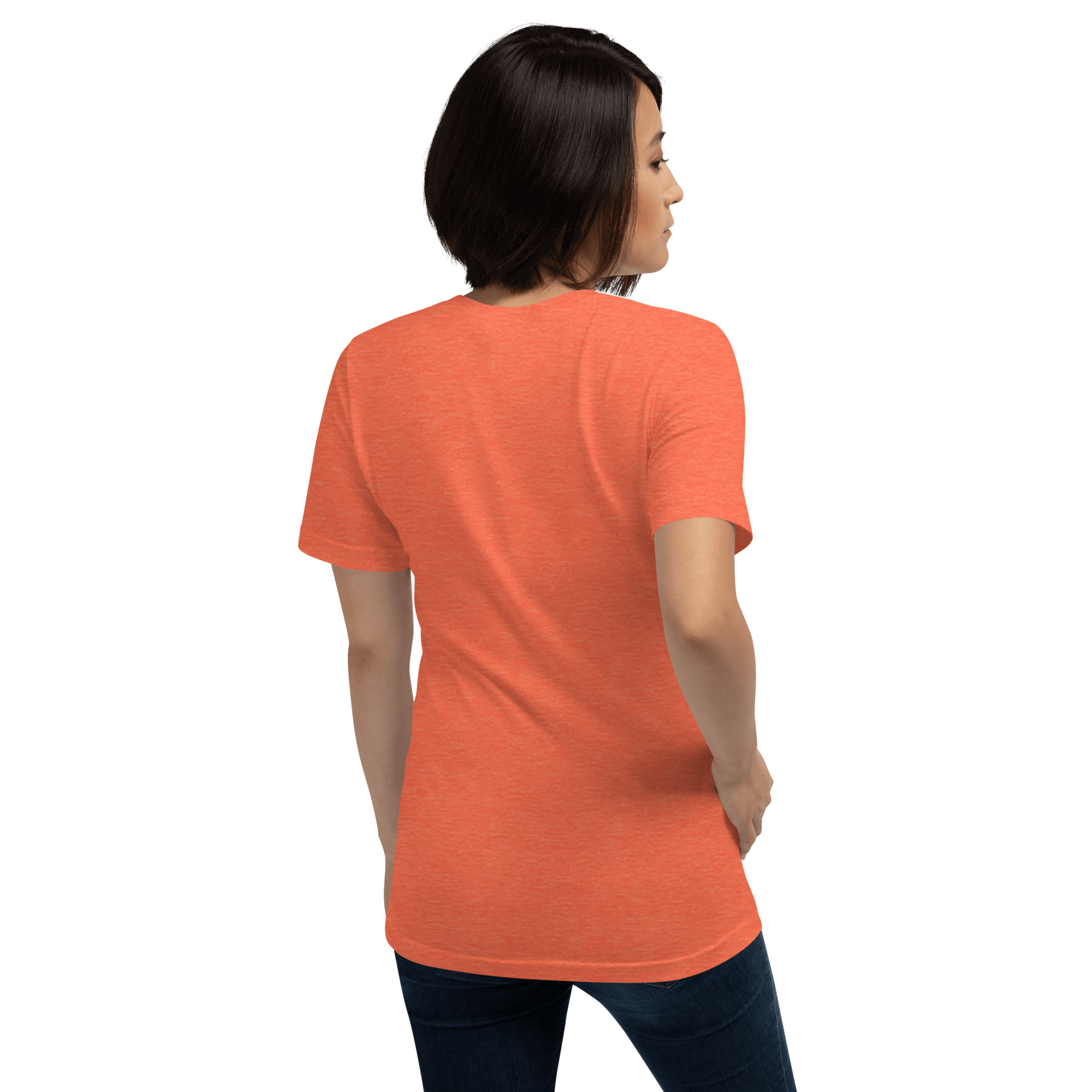 Hello Sunshine Tee | Evoke Apparel