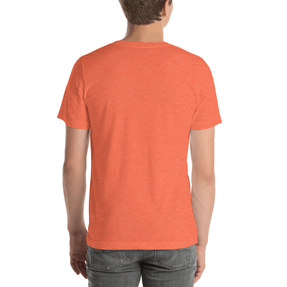 Bicycle Love Tee | Evoke Apparel