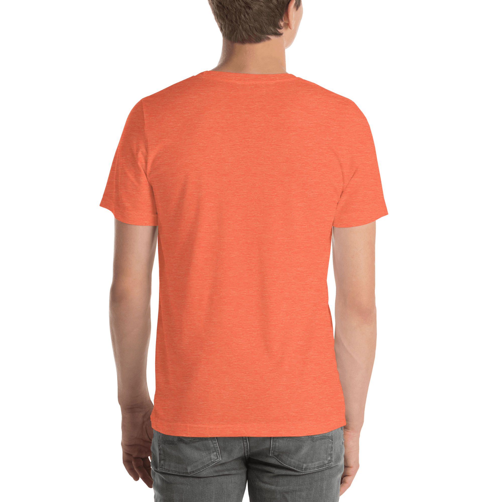 Designer Align T-shirt