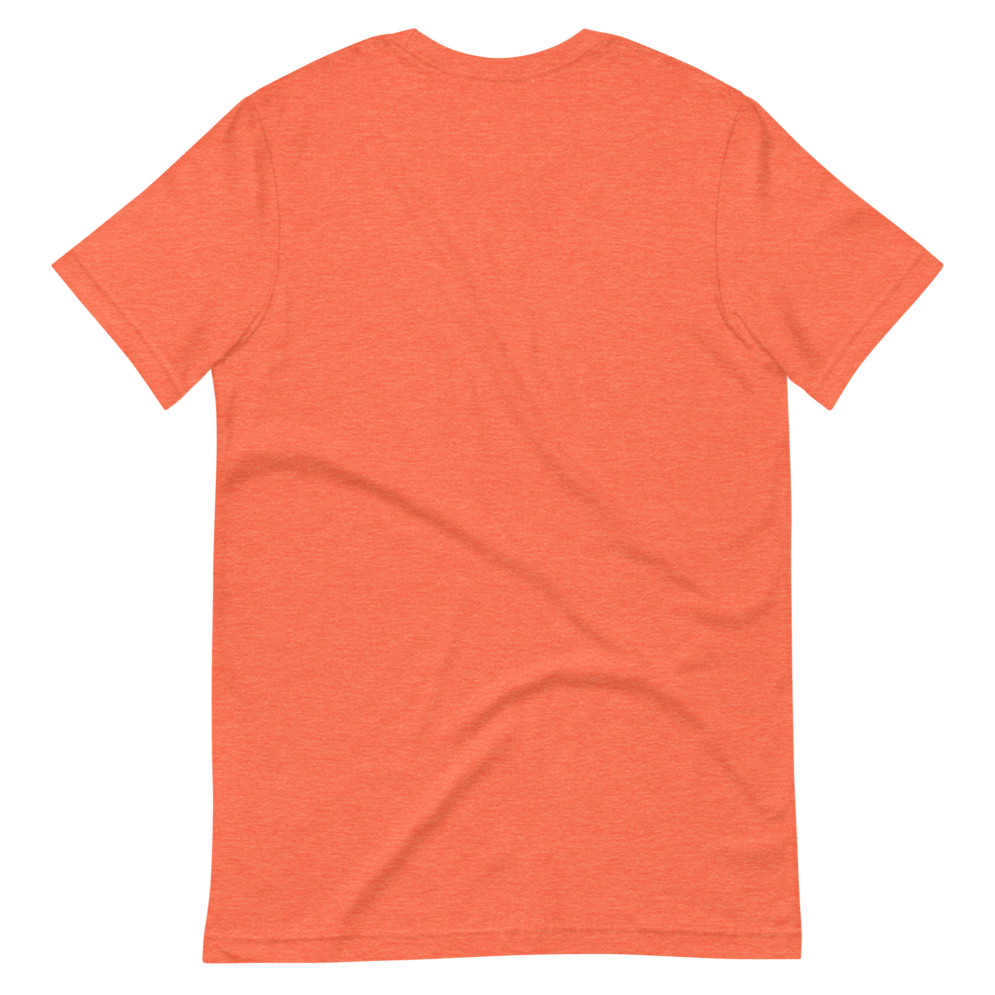 No Mo Fo Mo T-shirt