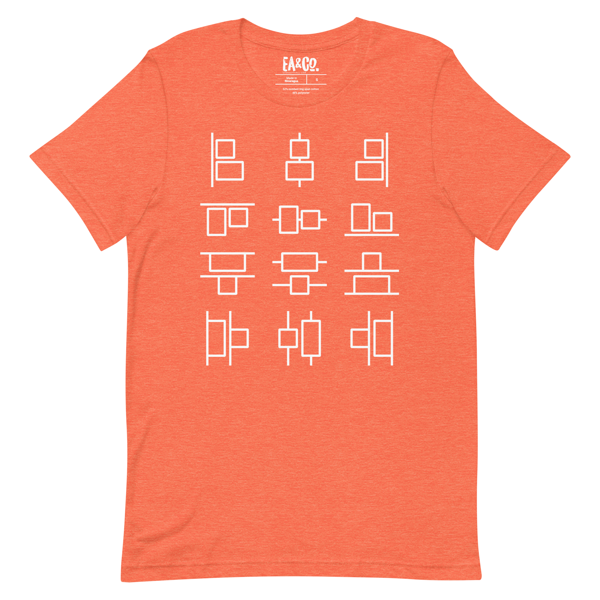 Designer Align T-shirt