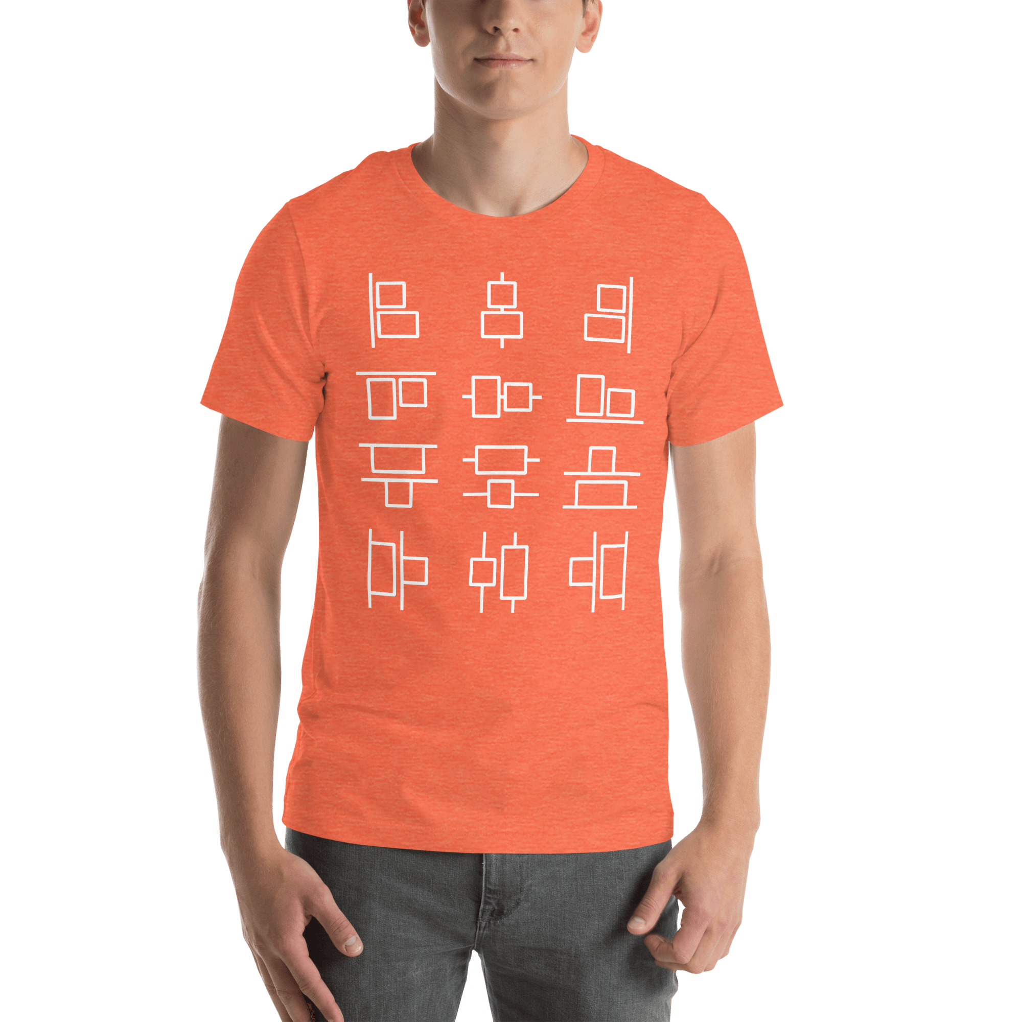 Designer Align T-shirt
