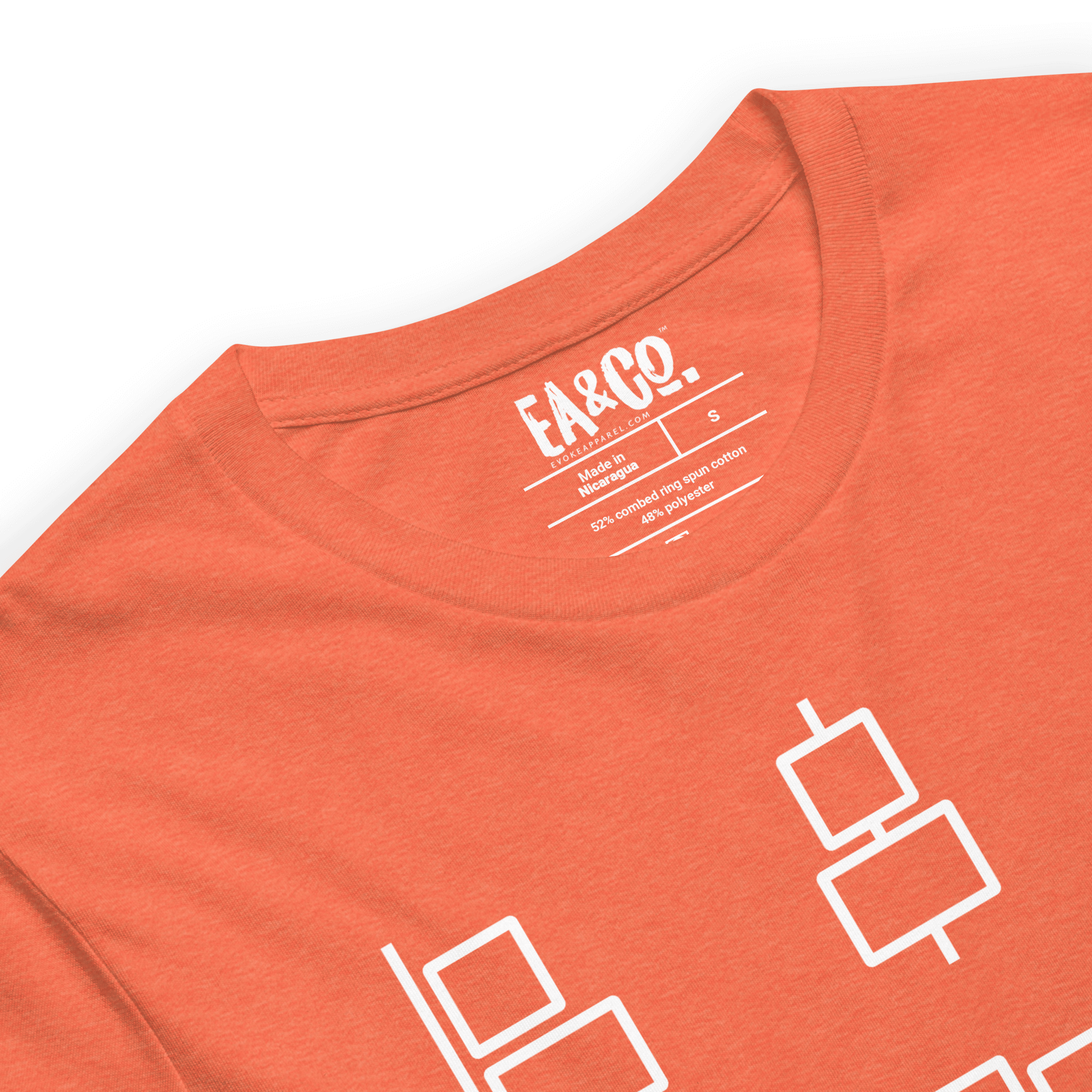 Designer Align T-shirt