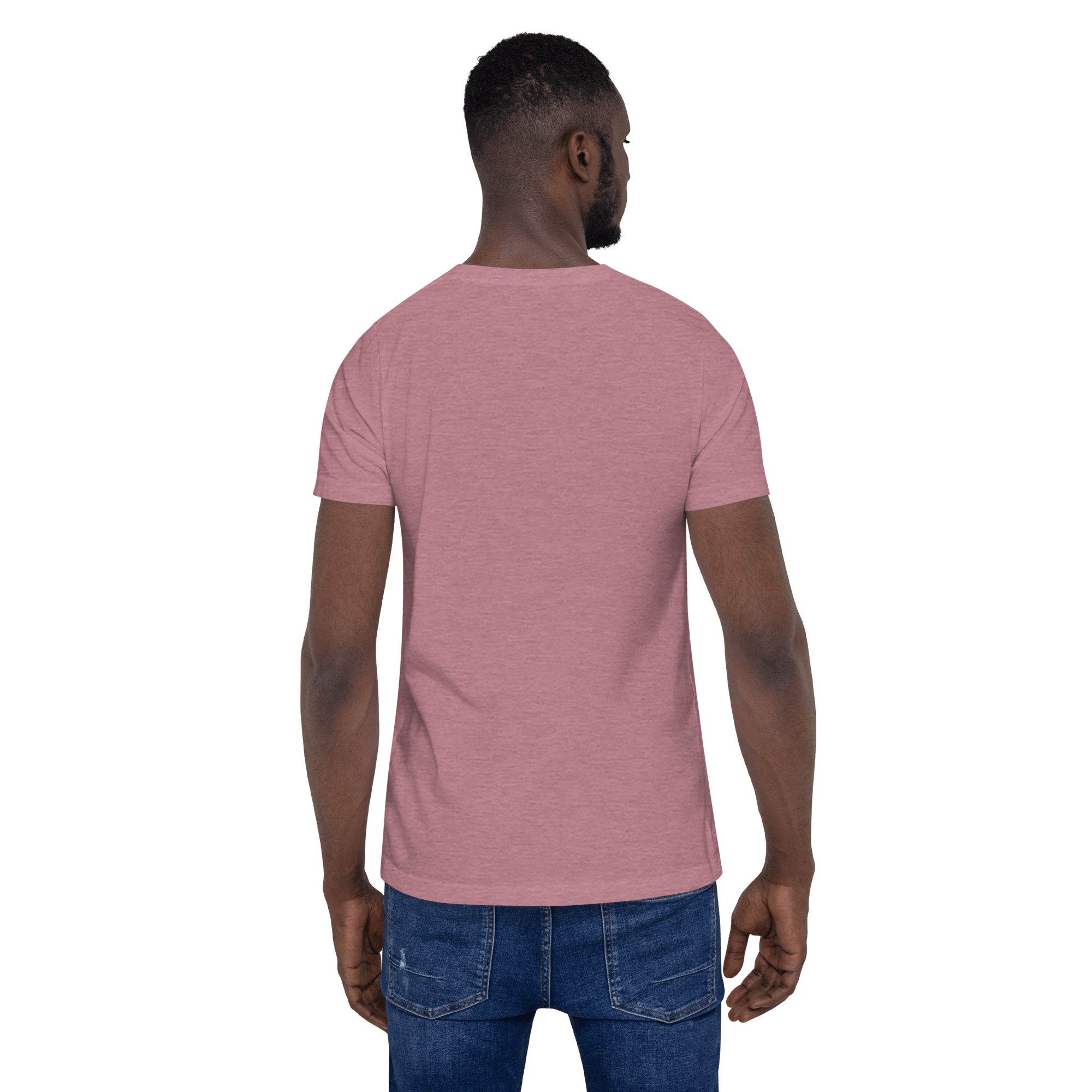 Valknut Triangle Design Tee | Evoke Apparel