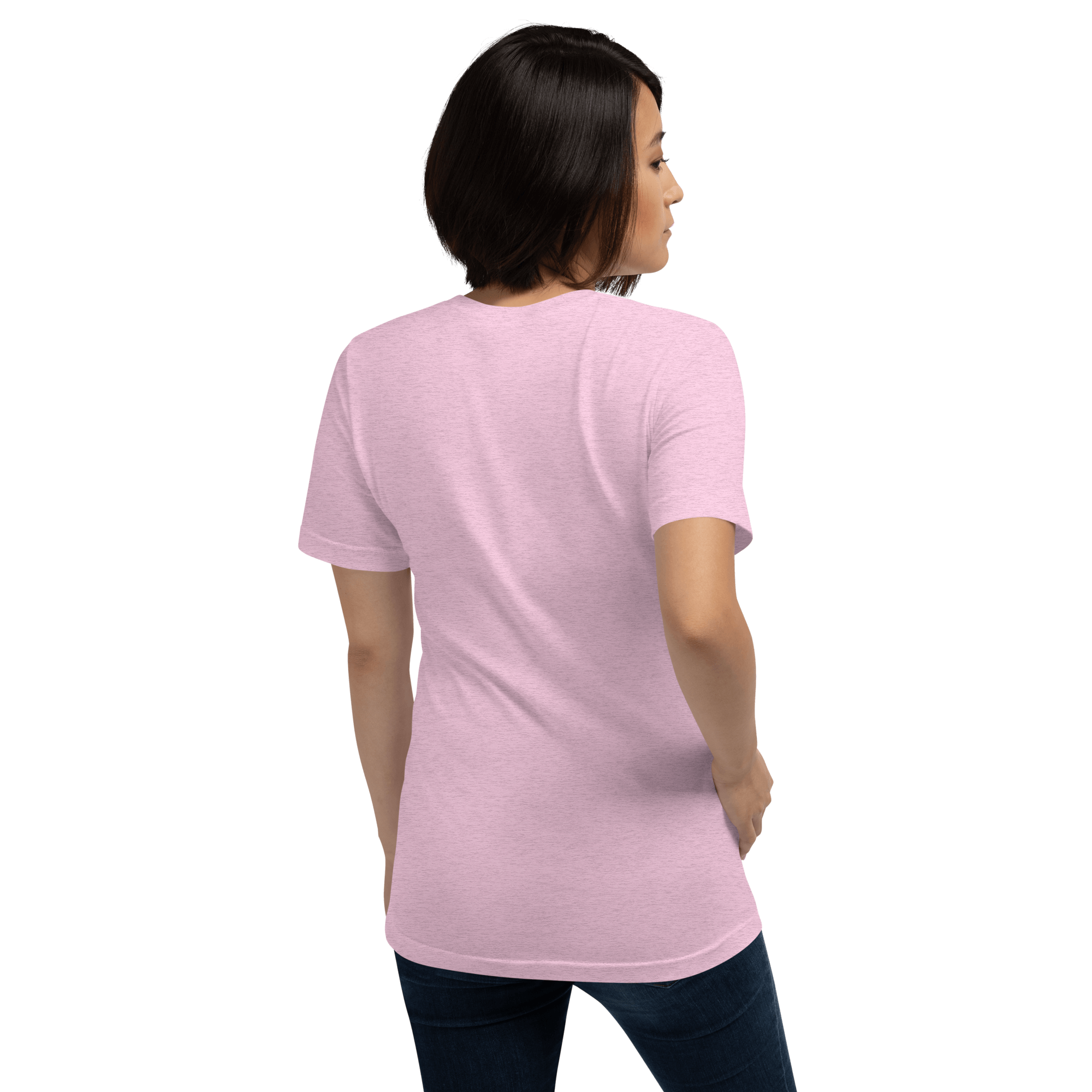 Jack-a-Lope Unisex Graphic Tee | Evoke Apparel