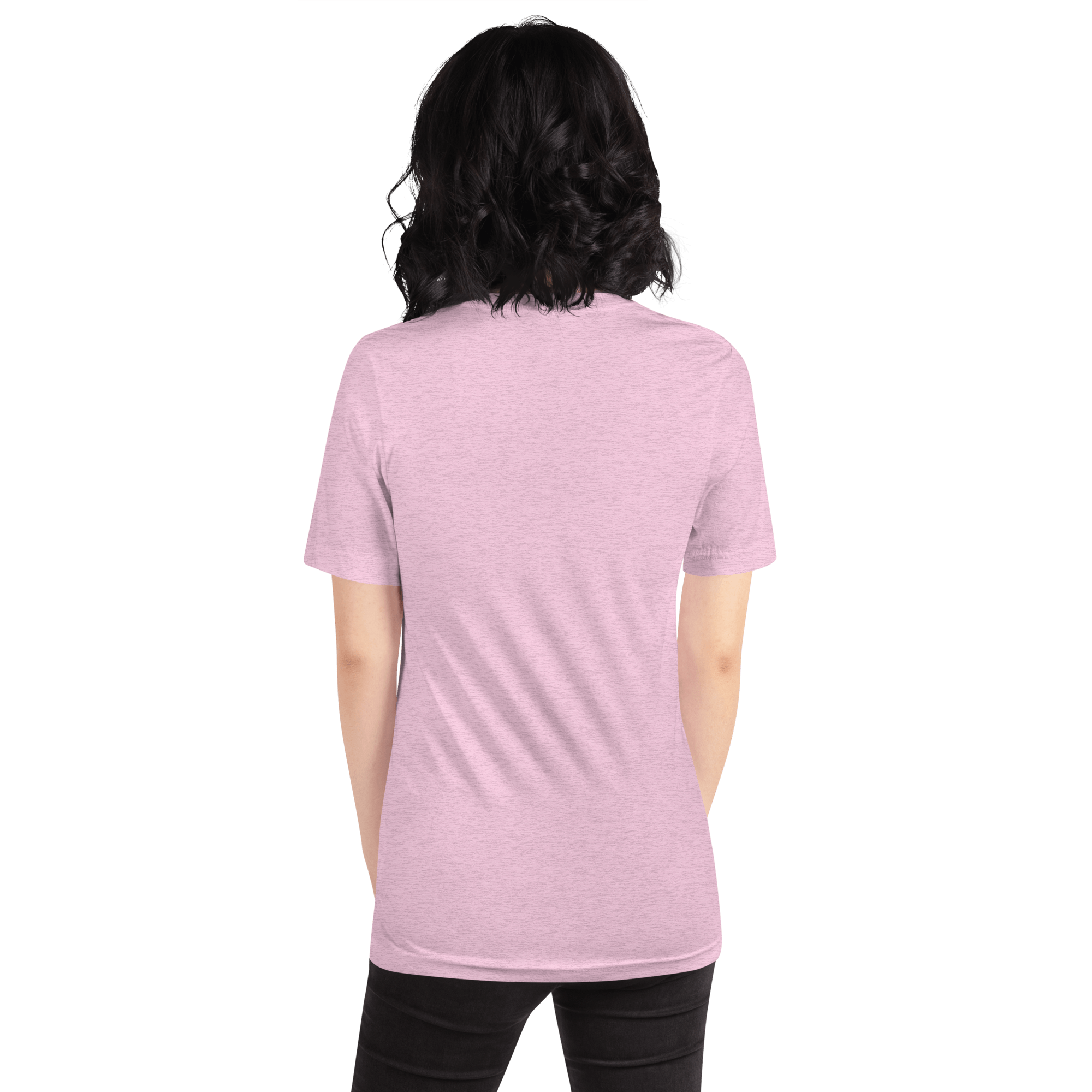 Nothing Changes if Nothing Changes Tee | Evoke Apparel